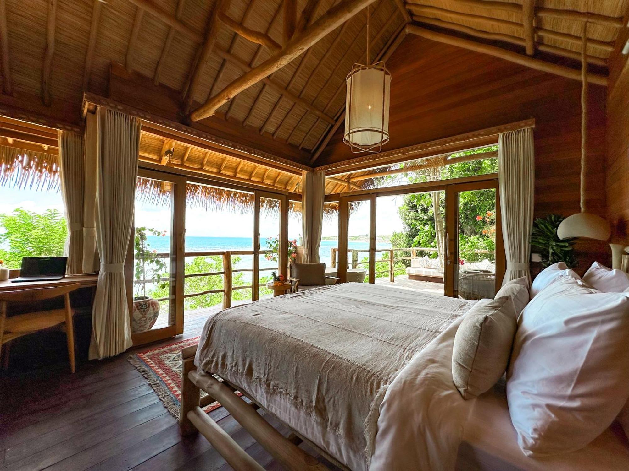 Suite Sea View