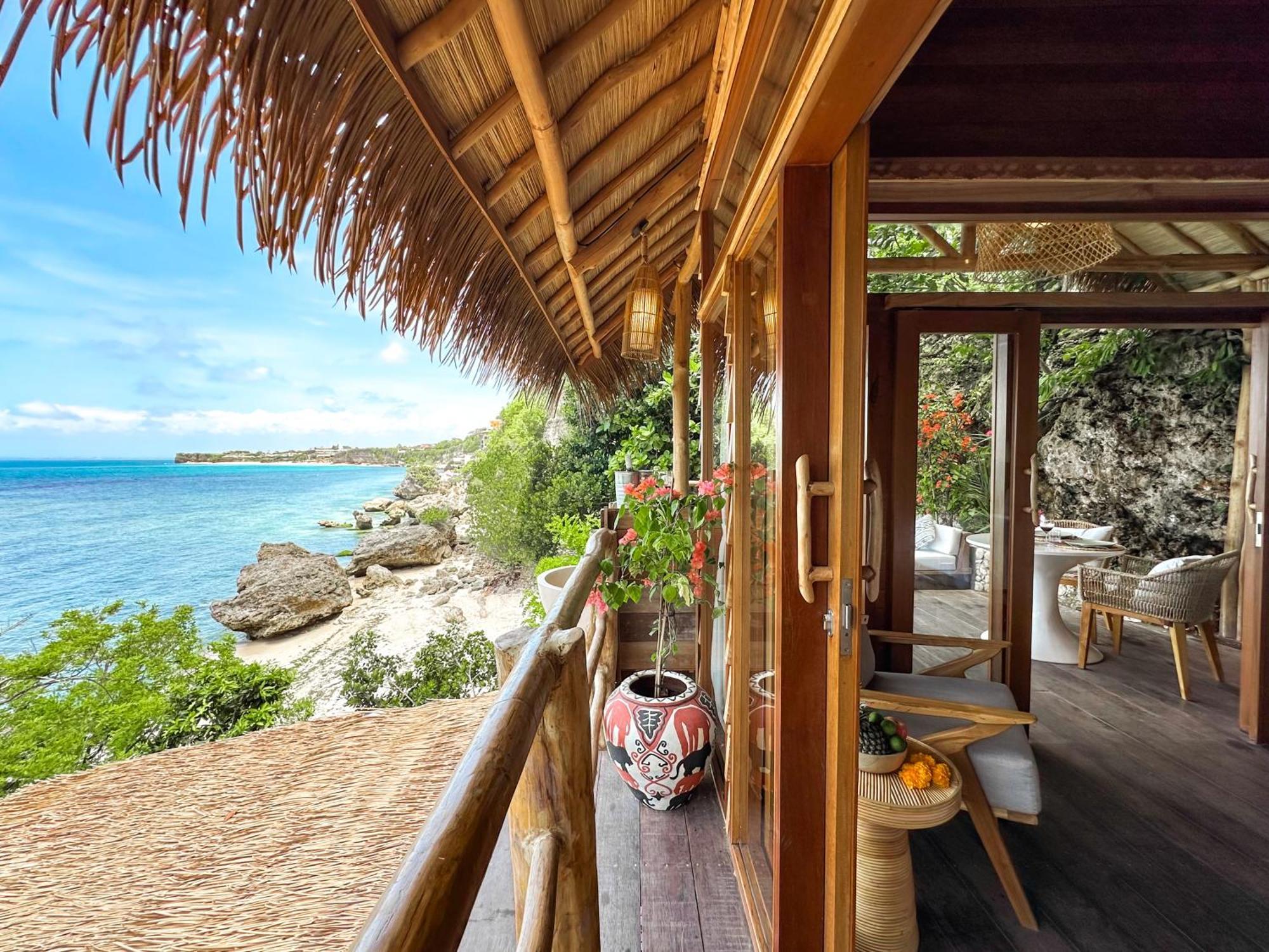 Suite Sea View