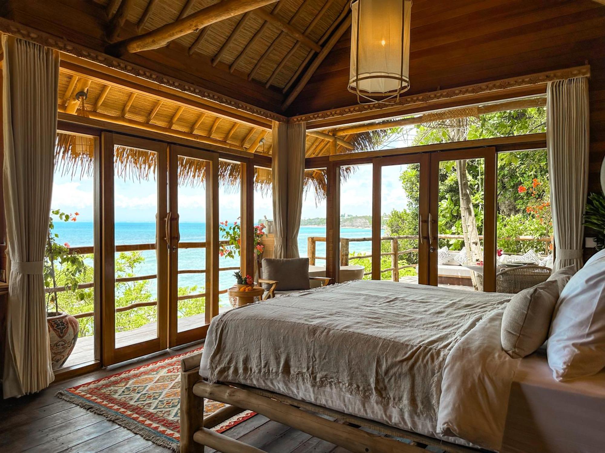 Suite Sea View