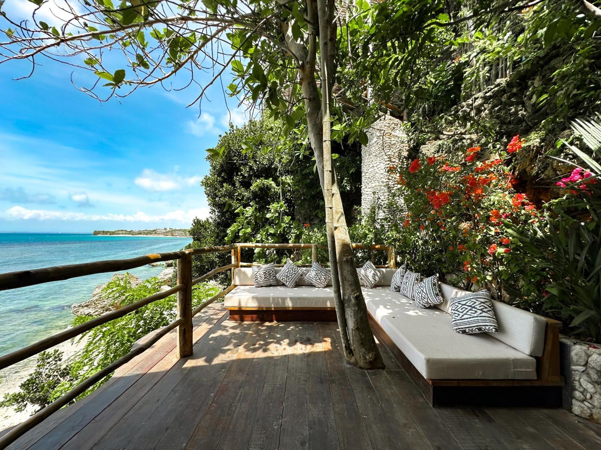 Suite Sea View