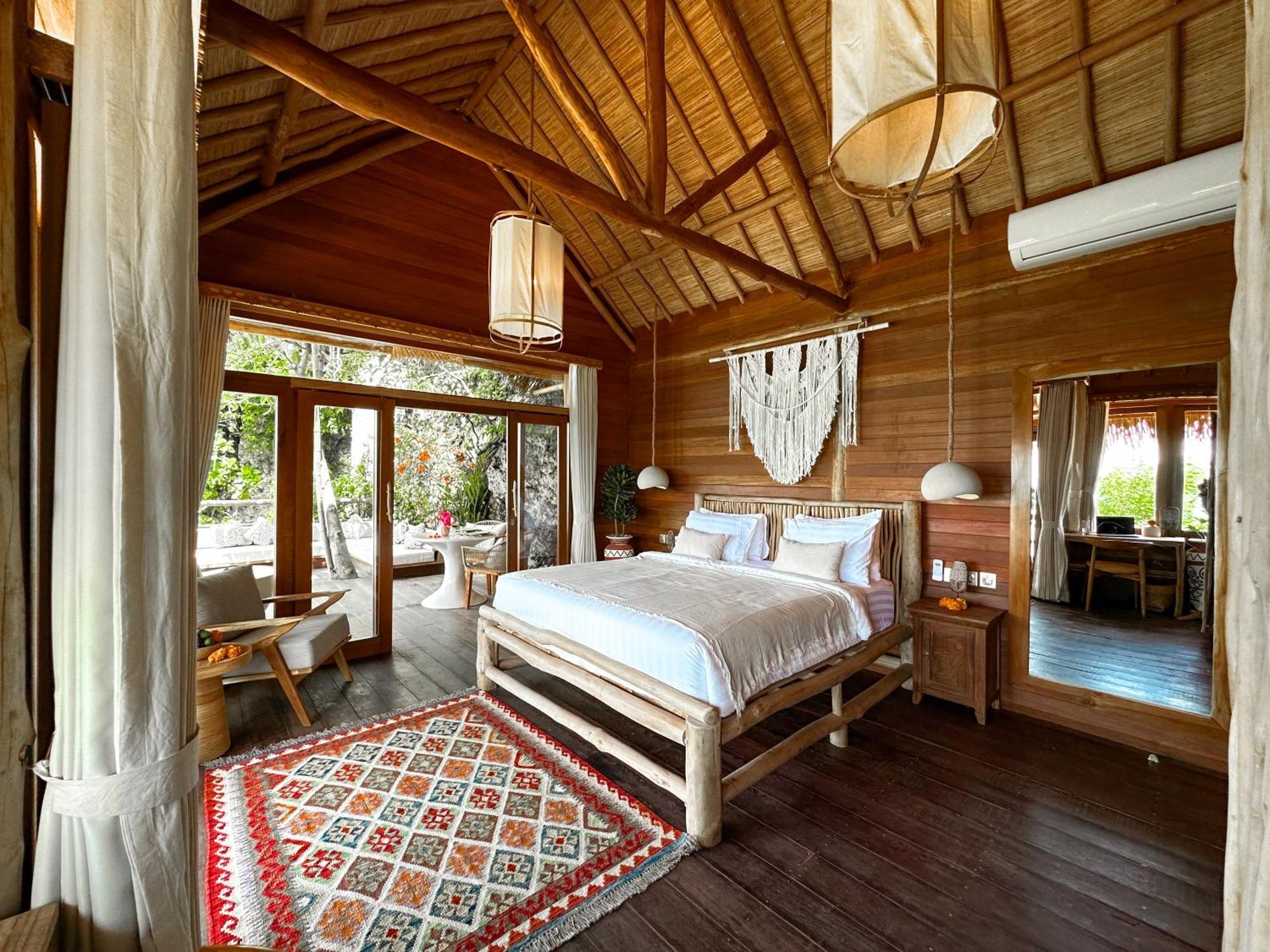 Suite Sea View