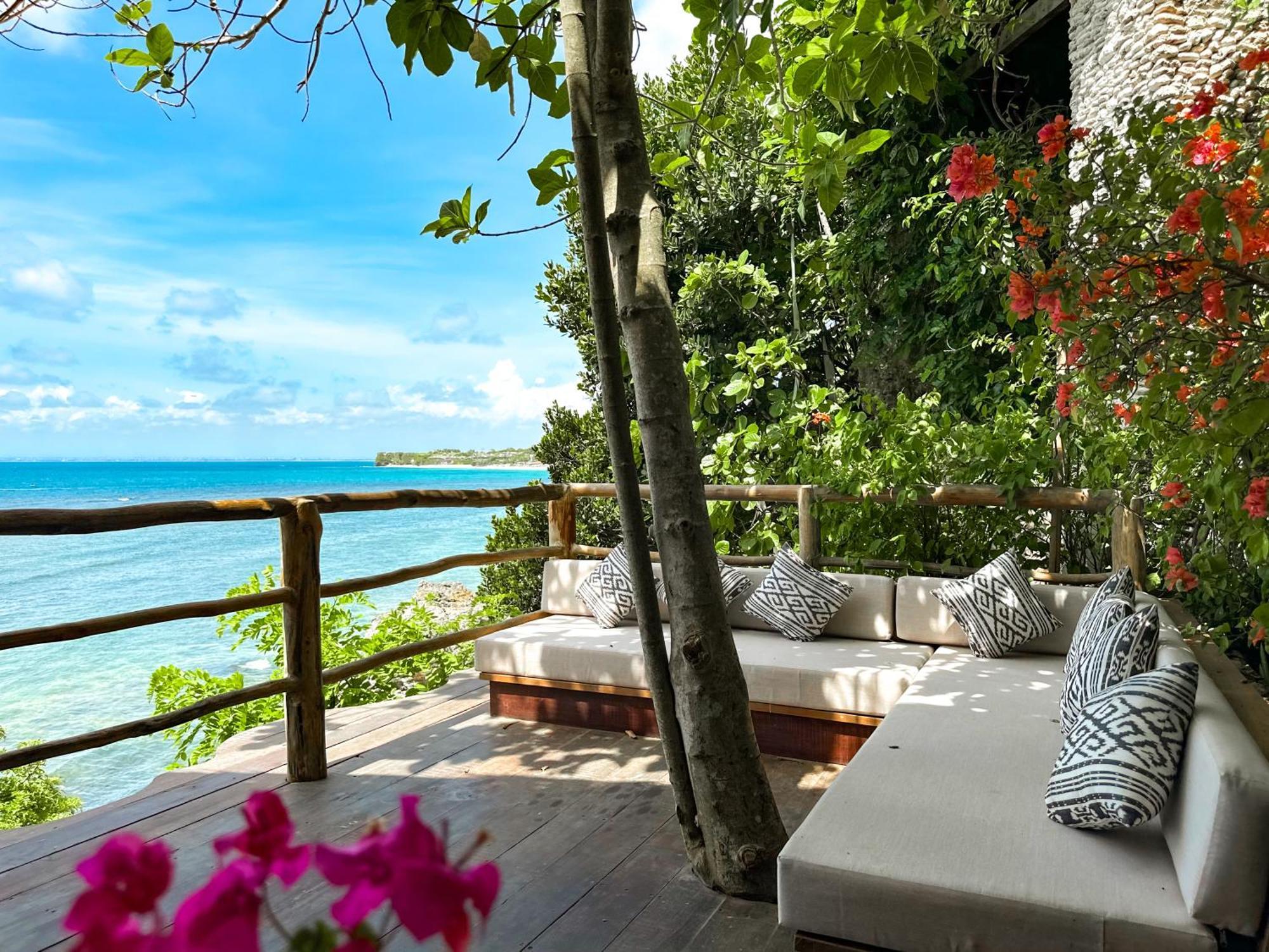 Suite Sea View