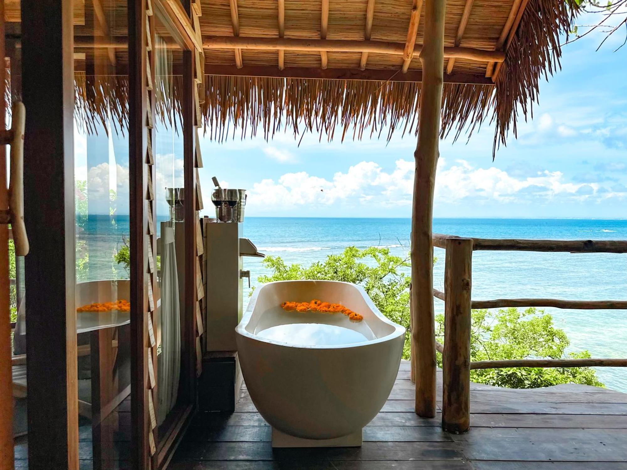 Suite Sea View