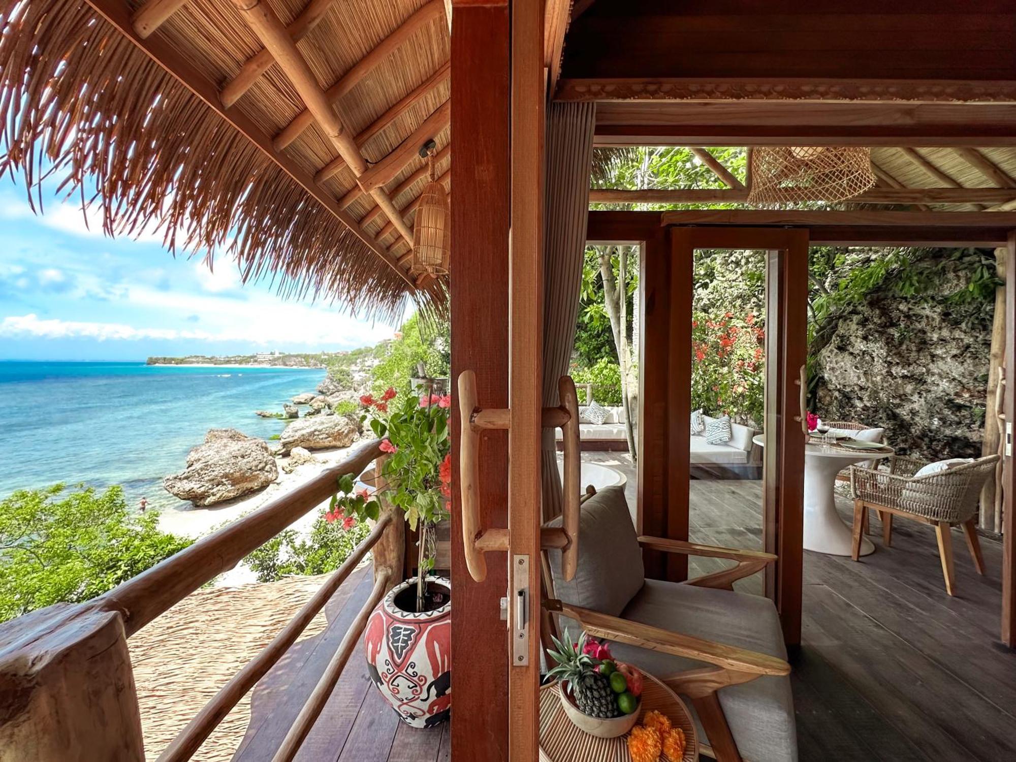 Suite Sea View