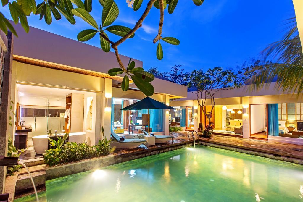 Rosemary - Three Bedroom Pool Villa with Free Benefits
