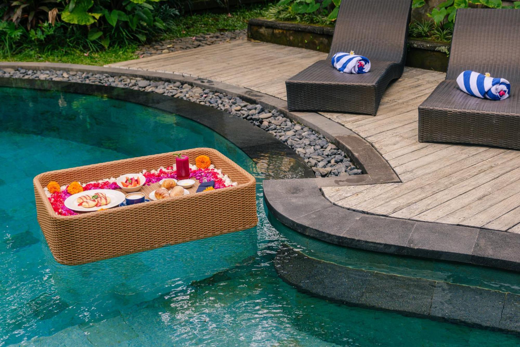 Villa Private Pool