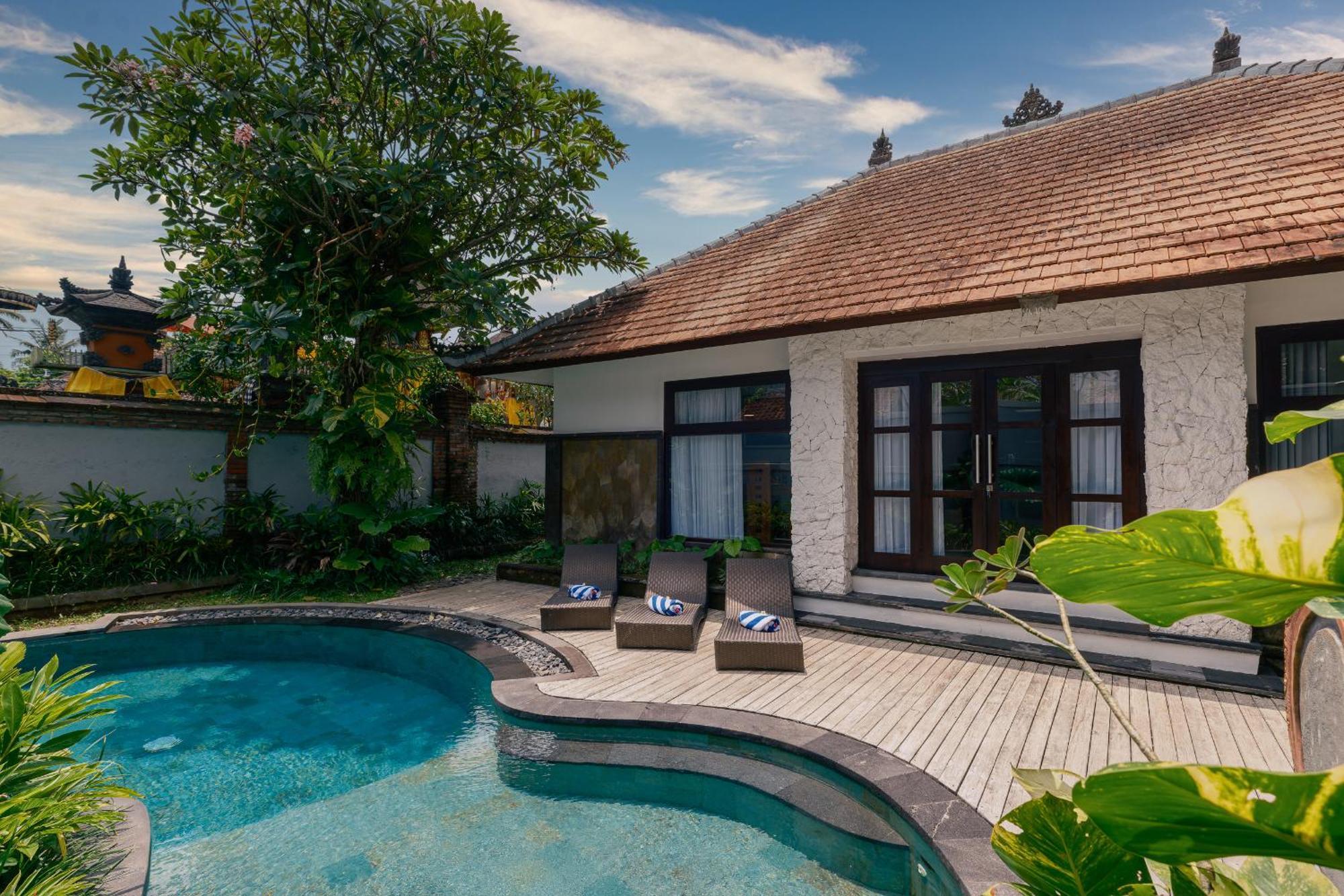 Villa Private Pool