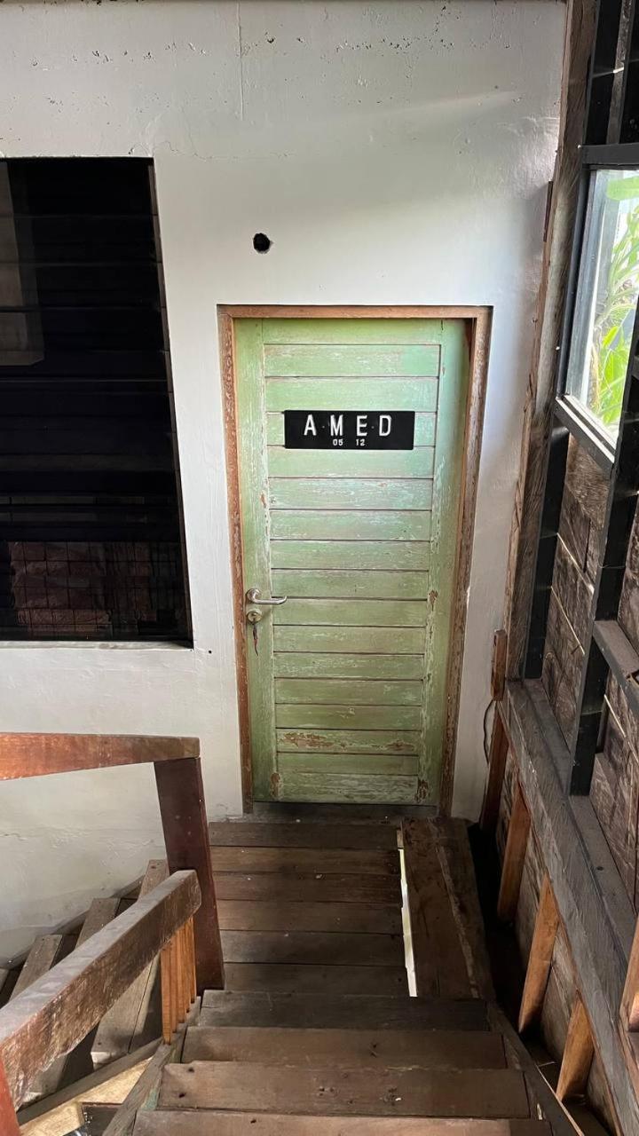 Double Room Private Bathroom