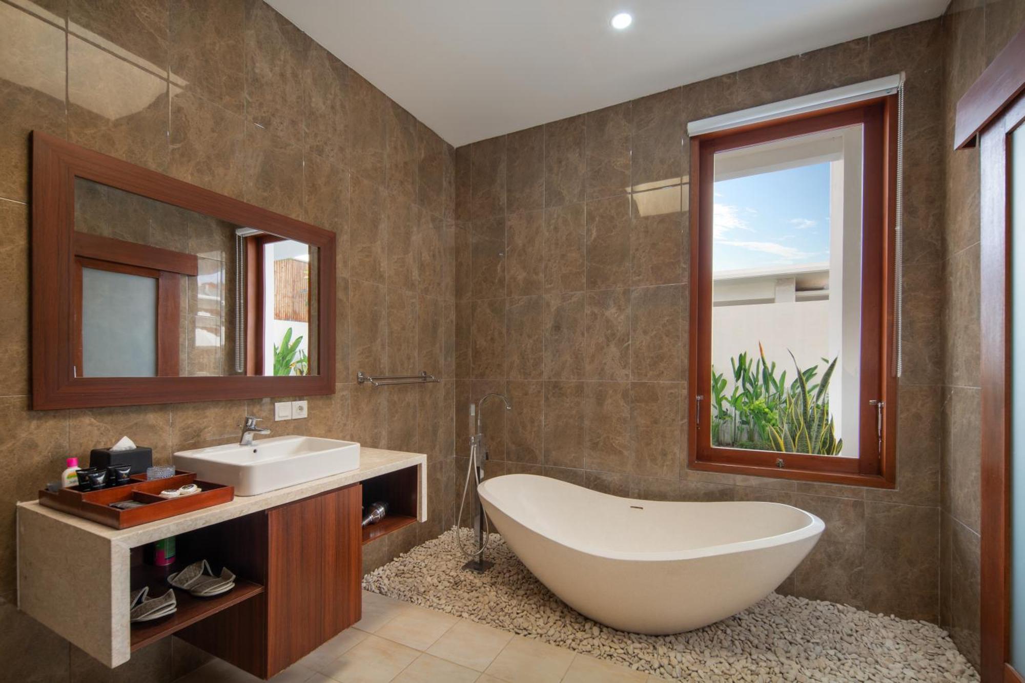 Two Bedroom Premier Deluxe Villa