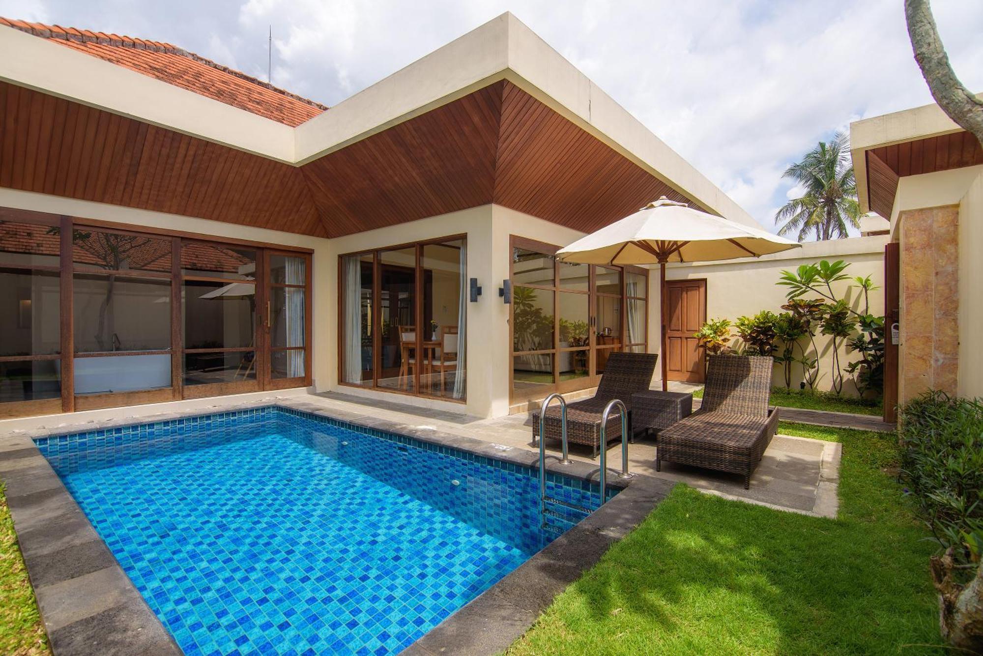 Villa Private Pool