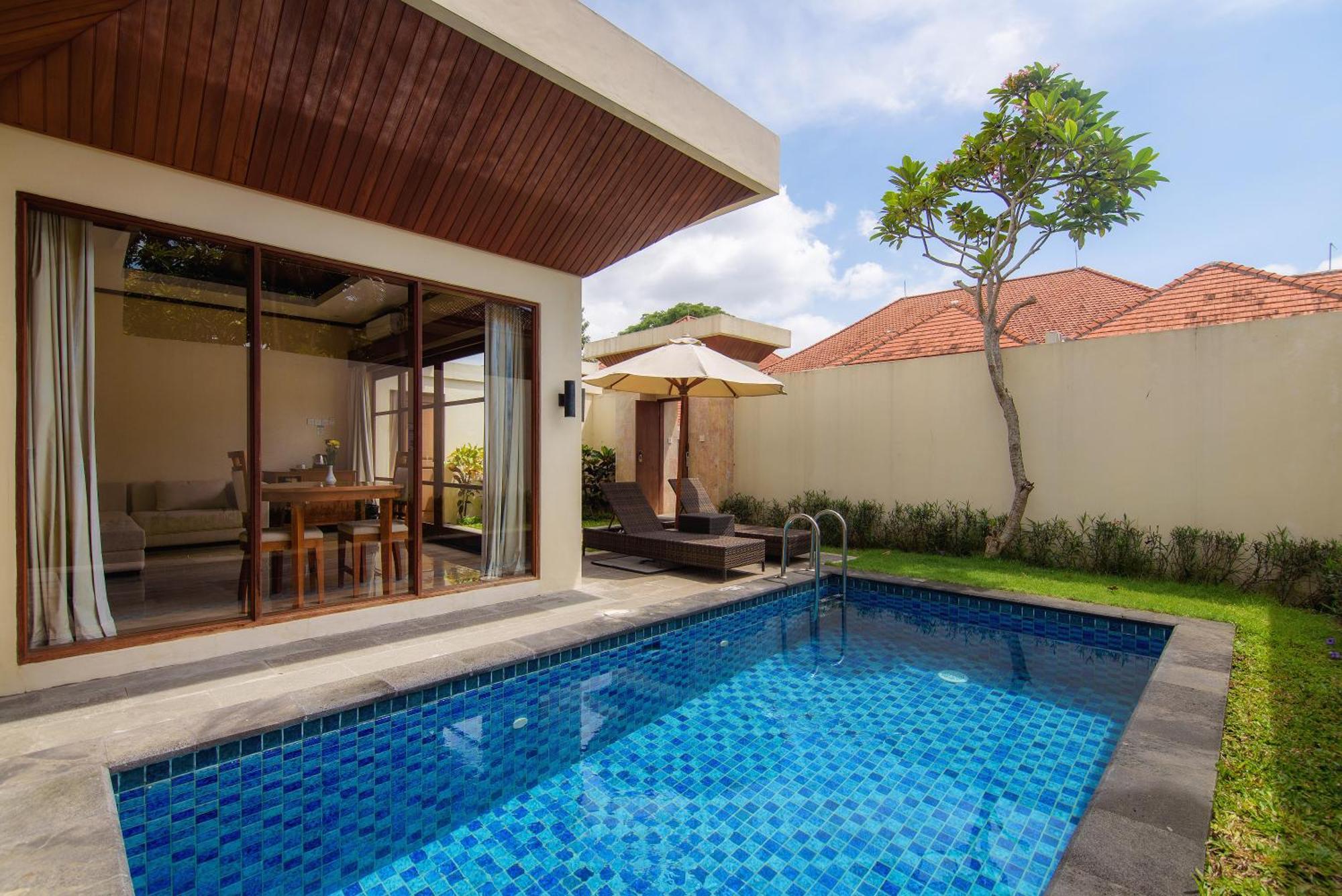 Villa Private Pool