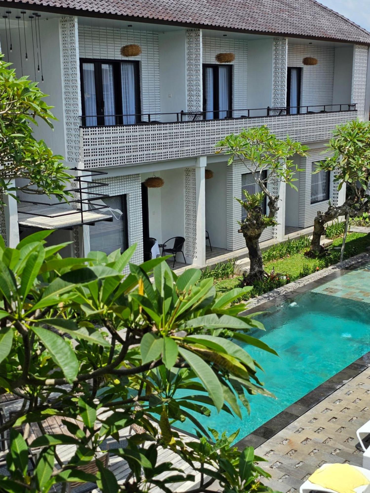 Double Room Balcony