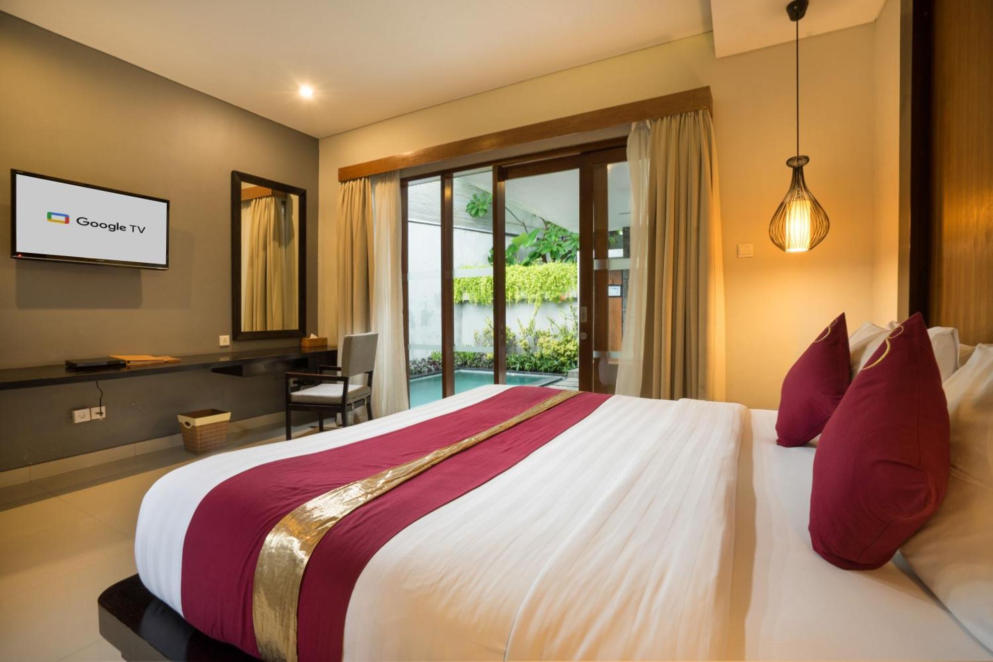 Airport Pick Up at One-Bedroom Pool Villa,1212786616:JPEG