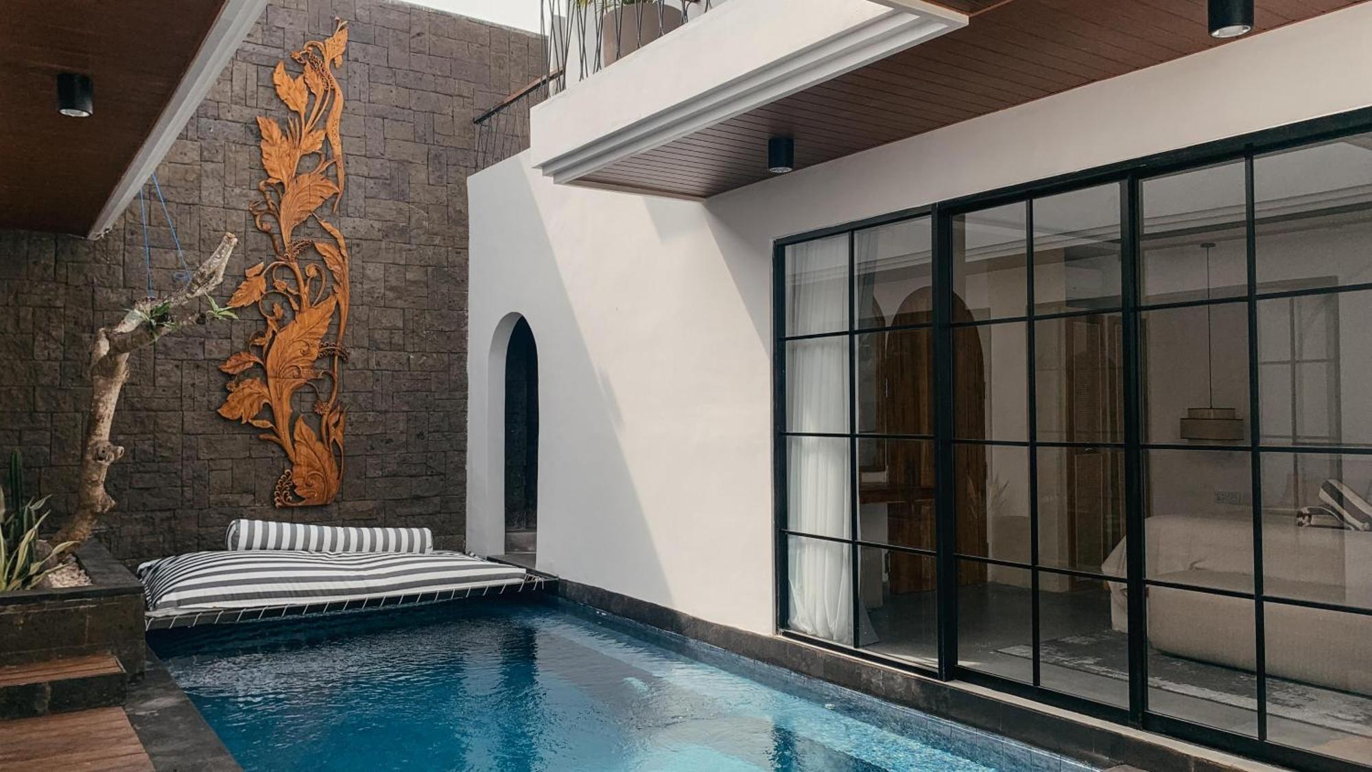 Deluxe Private Pool Villa