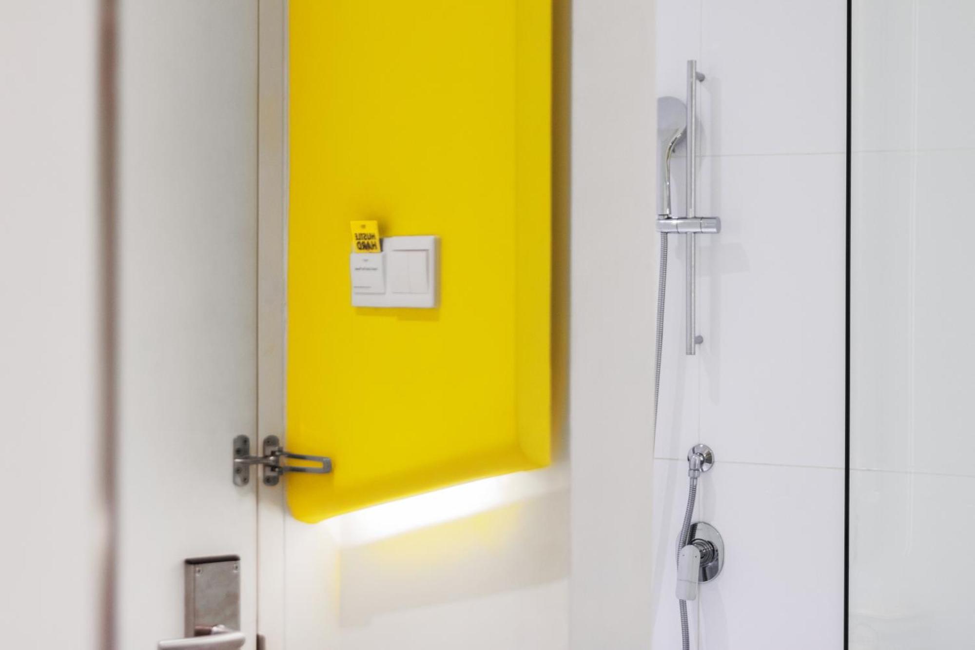 YELLO Deluxe