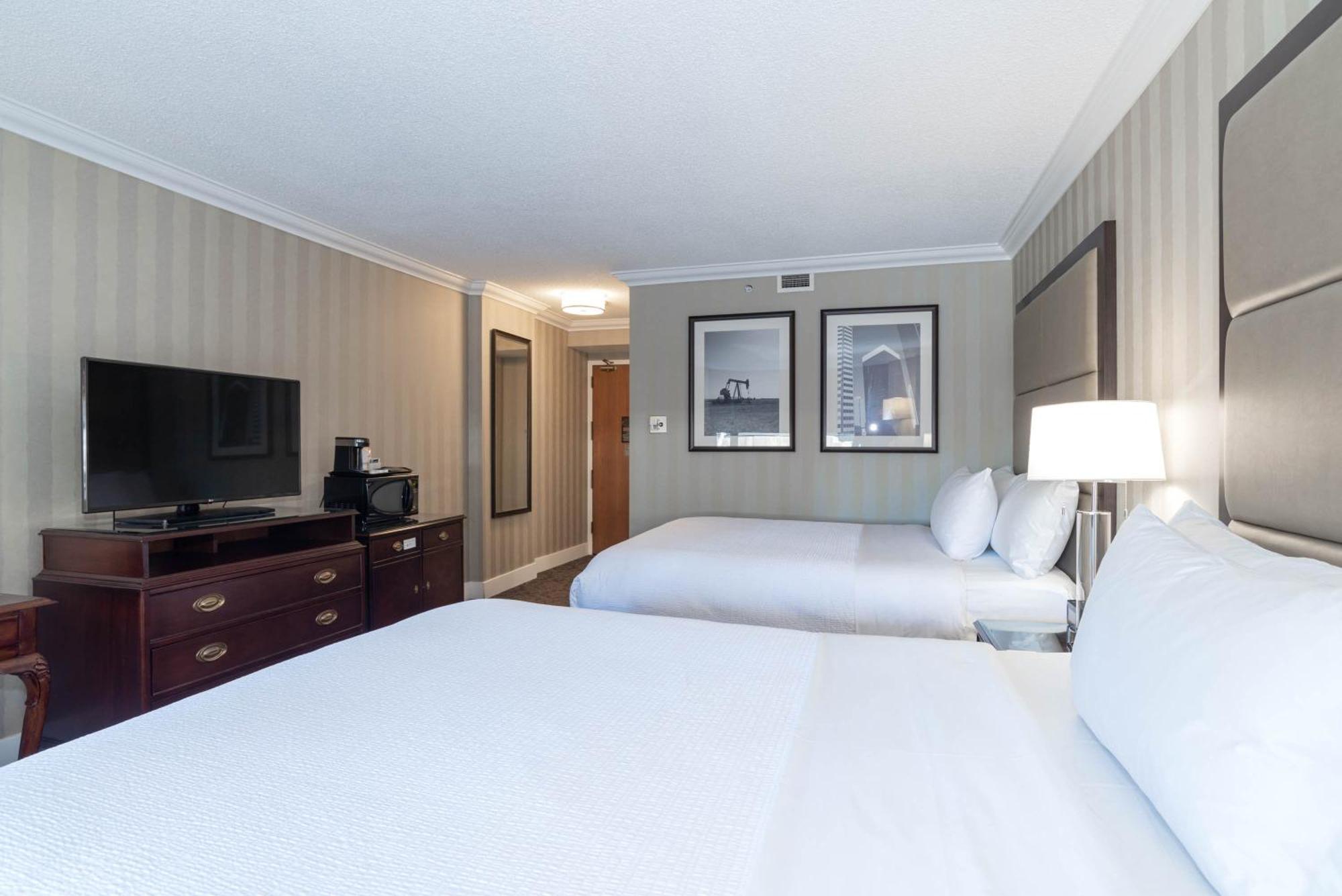 FOXAROUND Deluxe Double or Twin Room