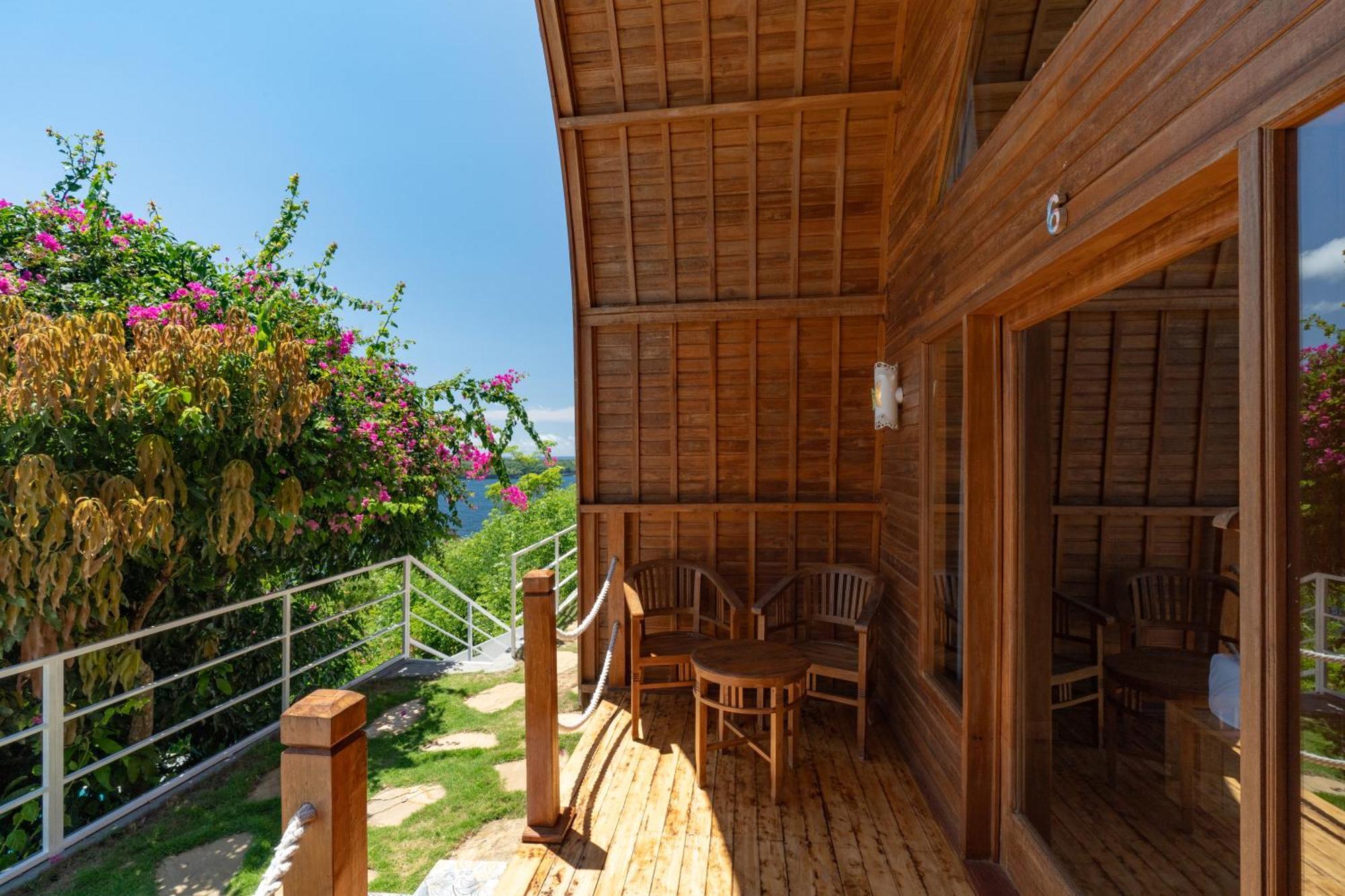Family Room Sea View