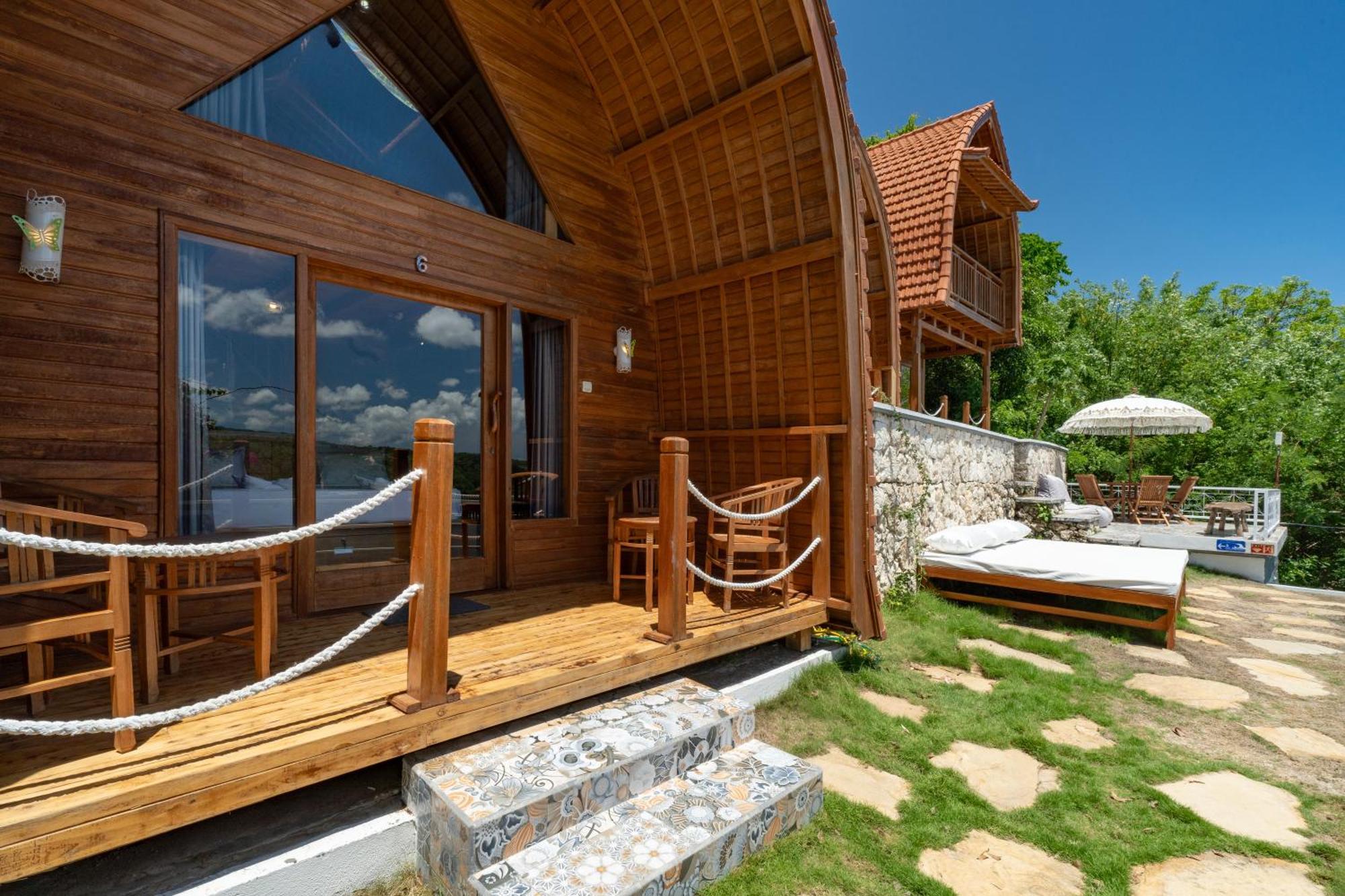 Family Room Sea View