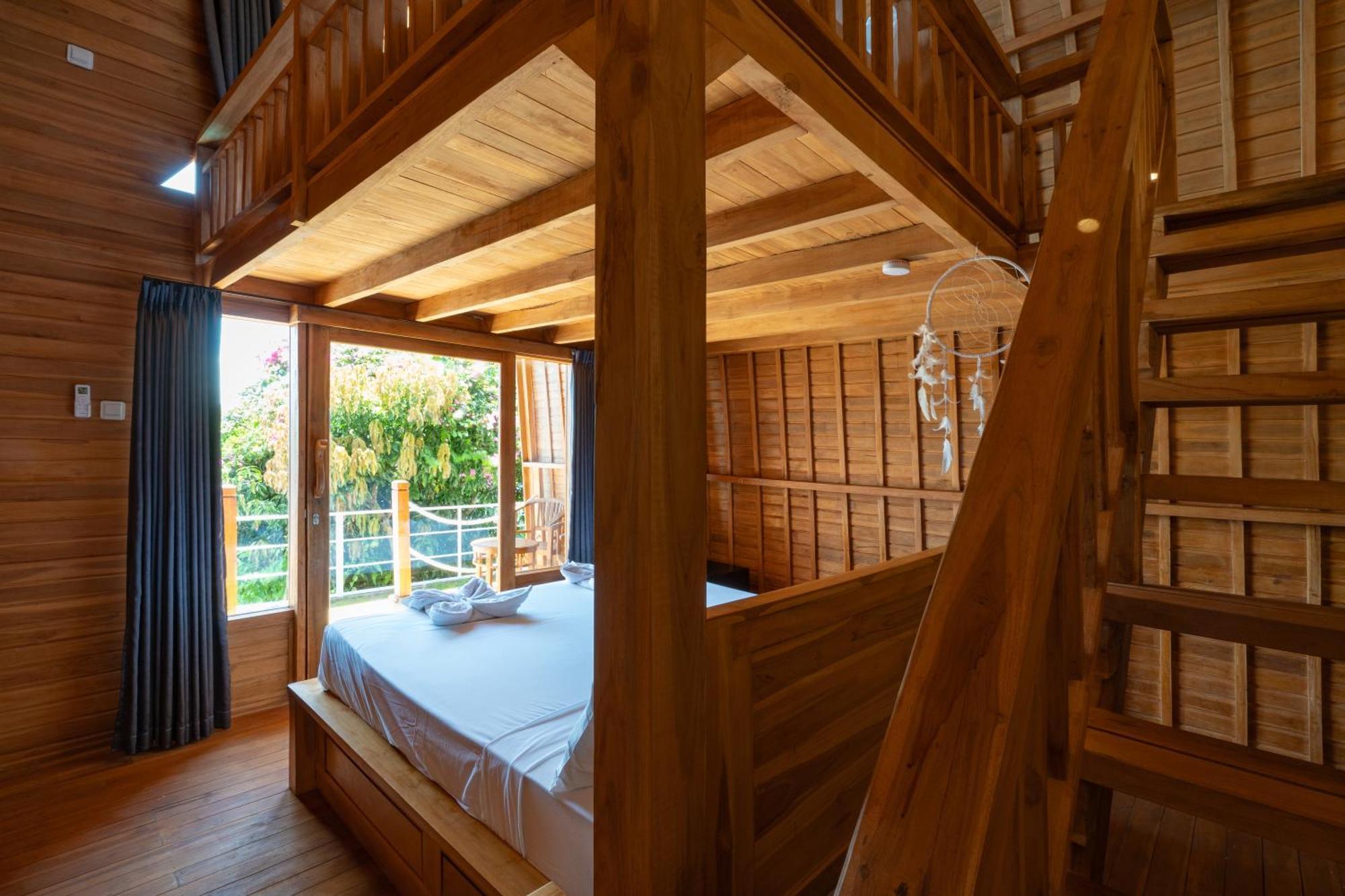 Family Room Sea View