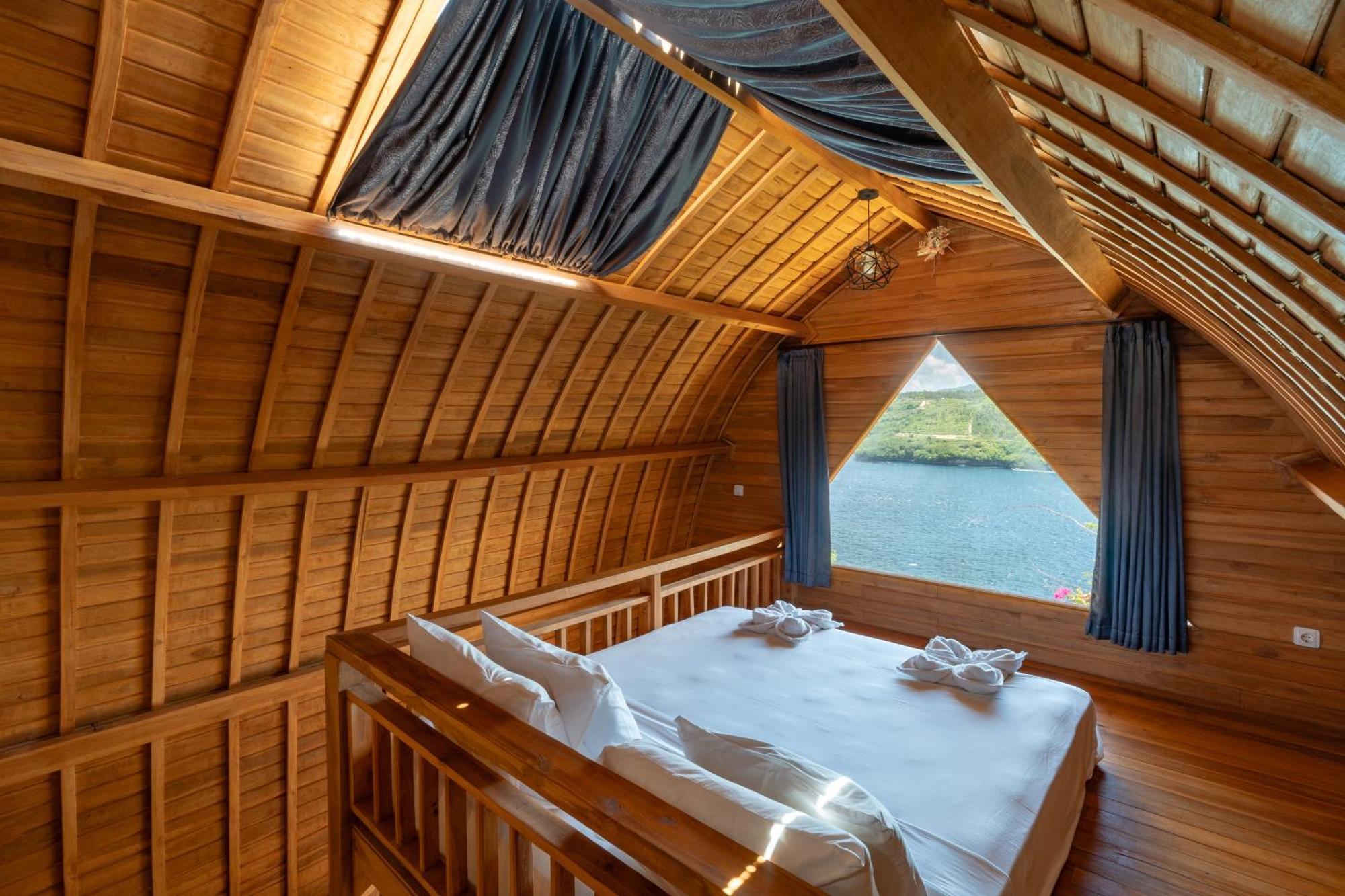 Family Room Sea View