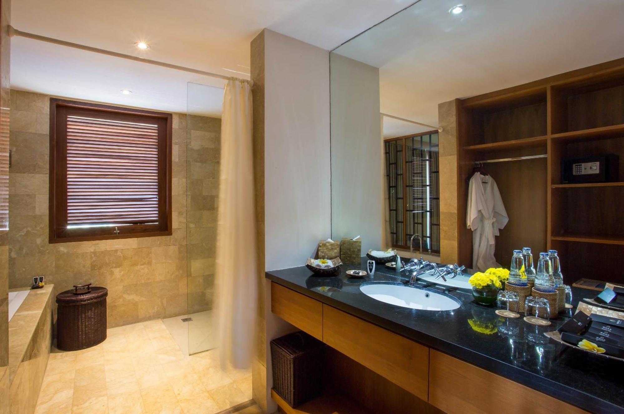 Two-Bedroom Estates