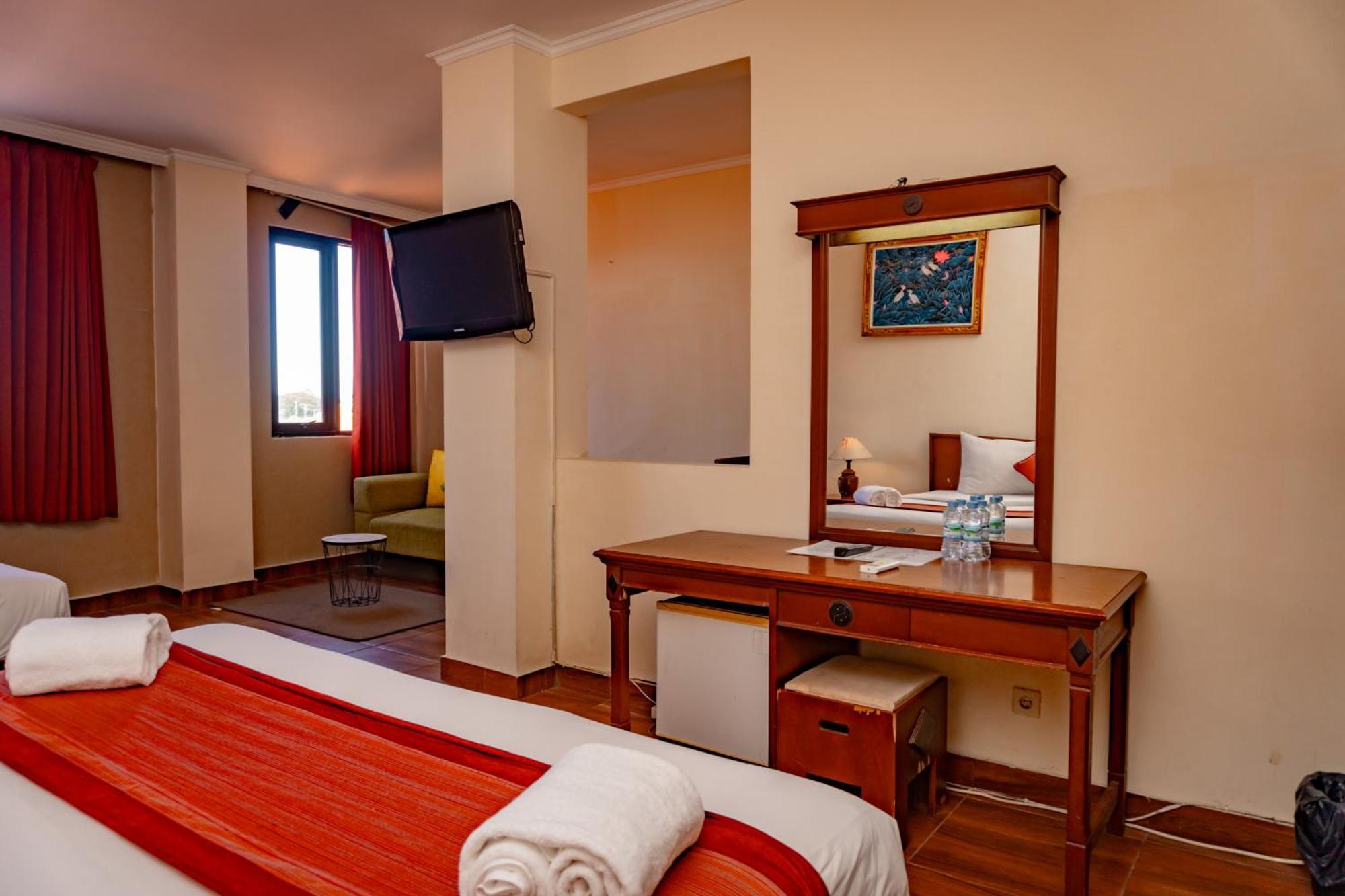 Executive Suite