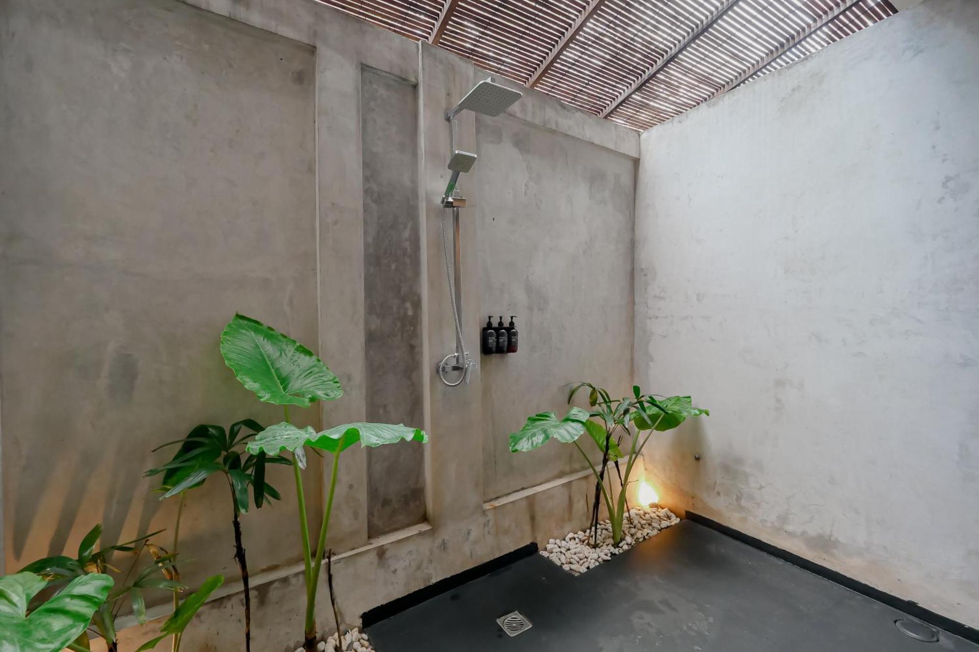 Double Room Terrace
