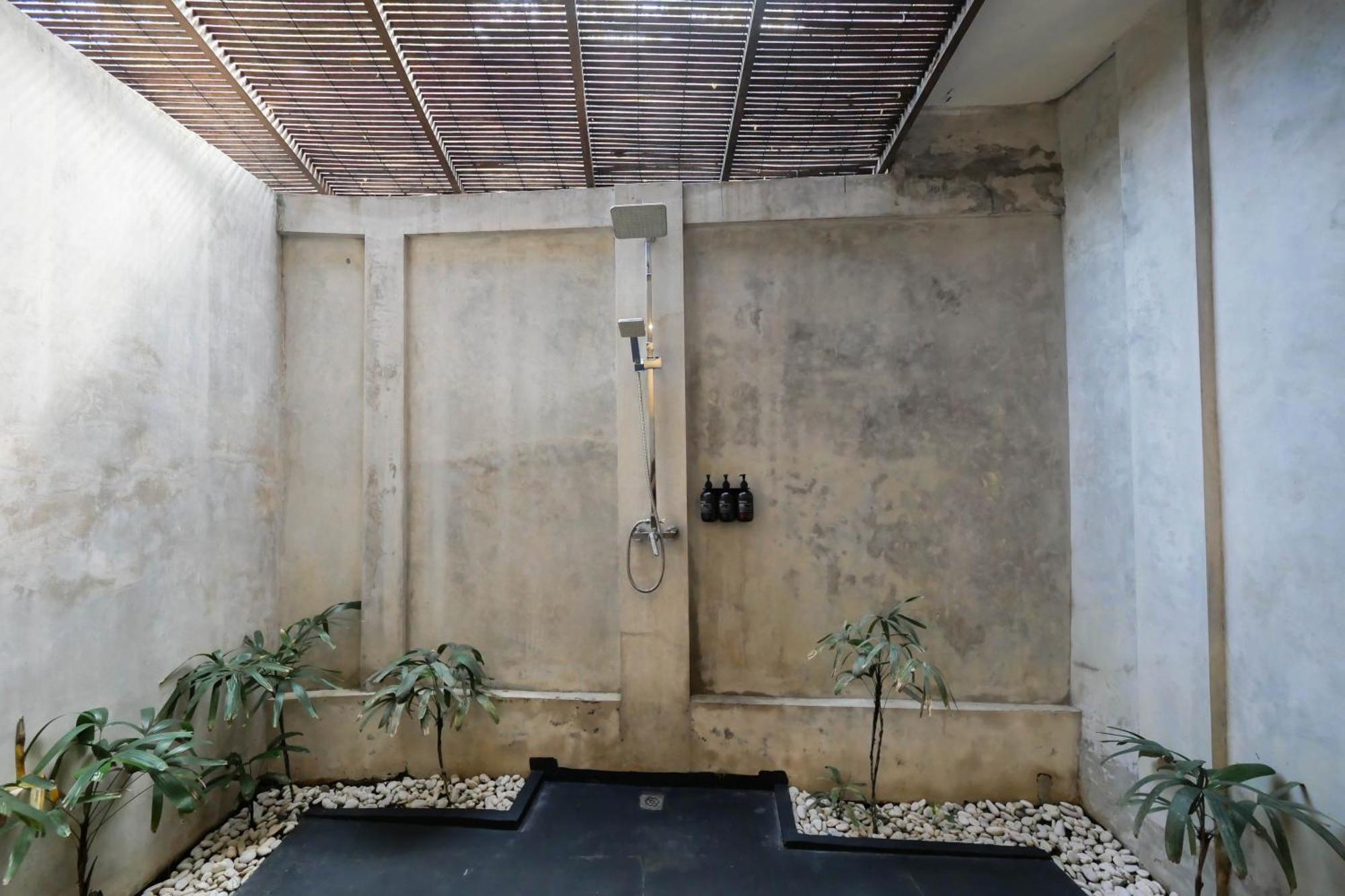 Twin Room Terrace