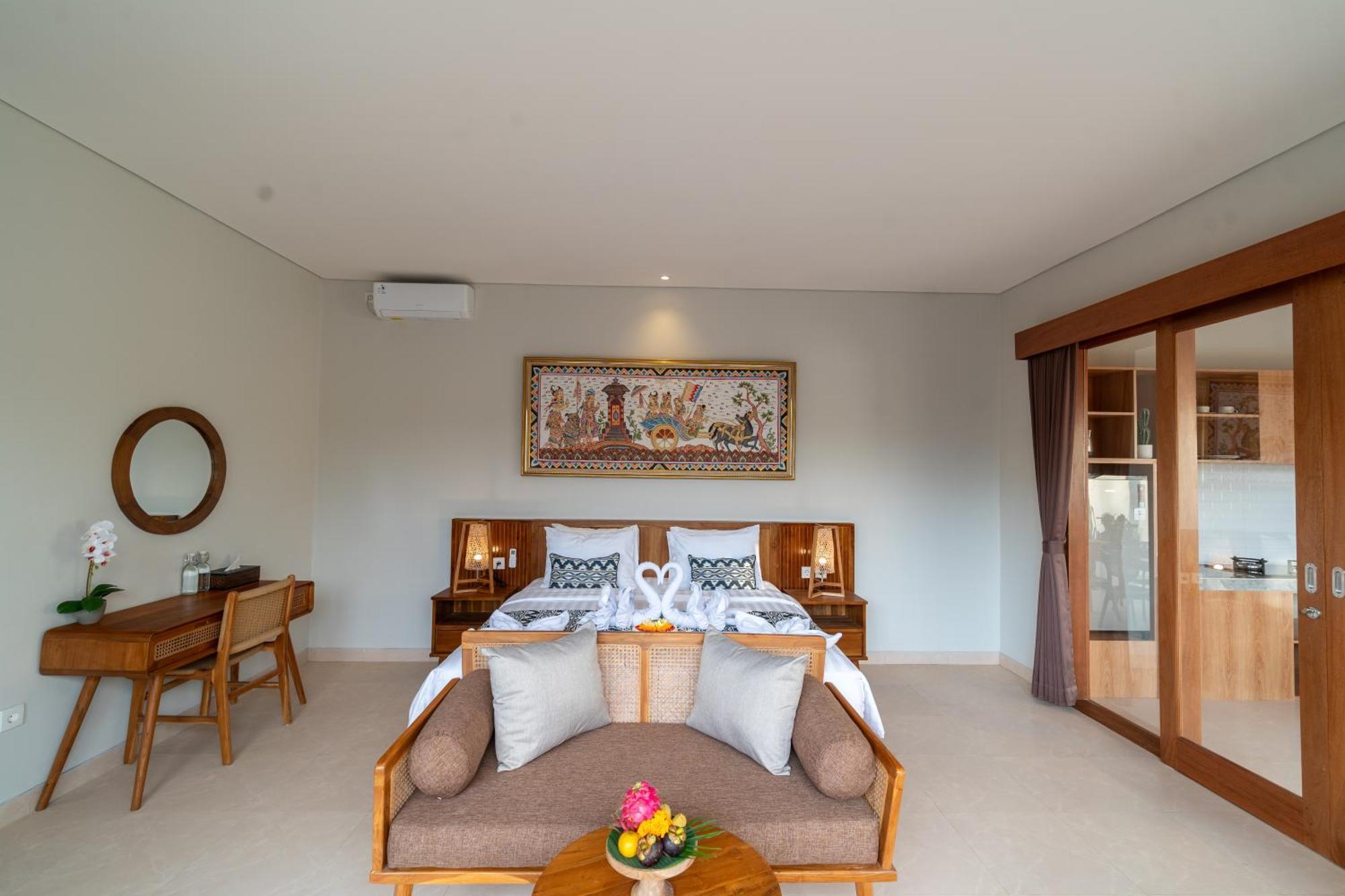Villa Private Pool