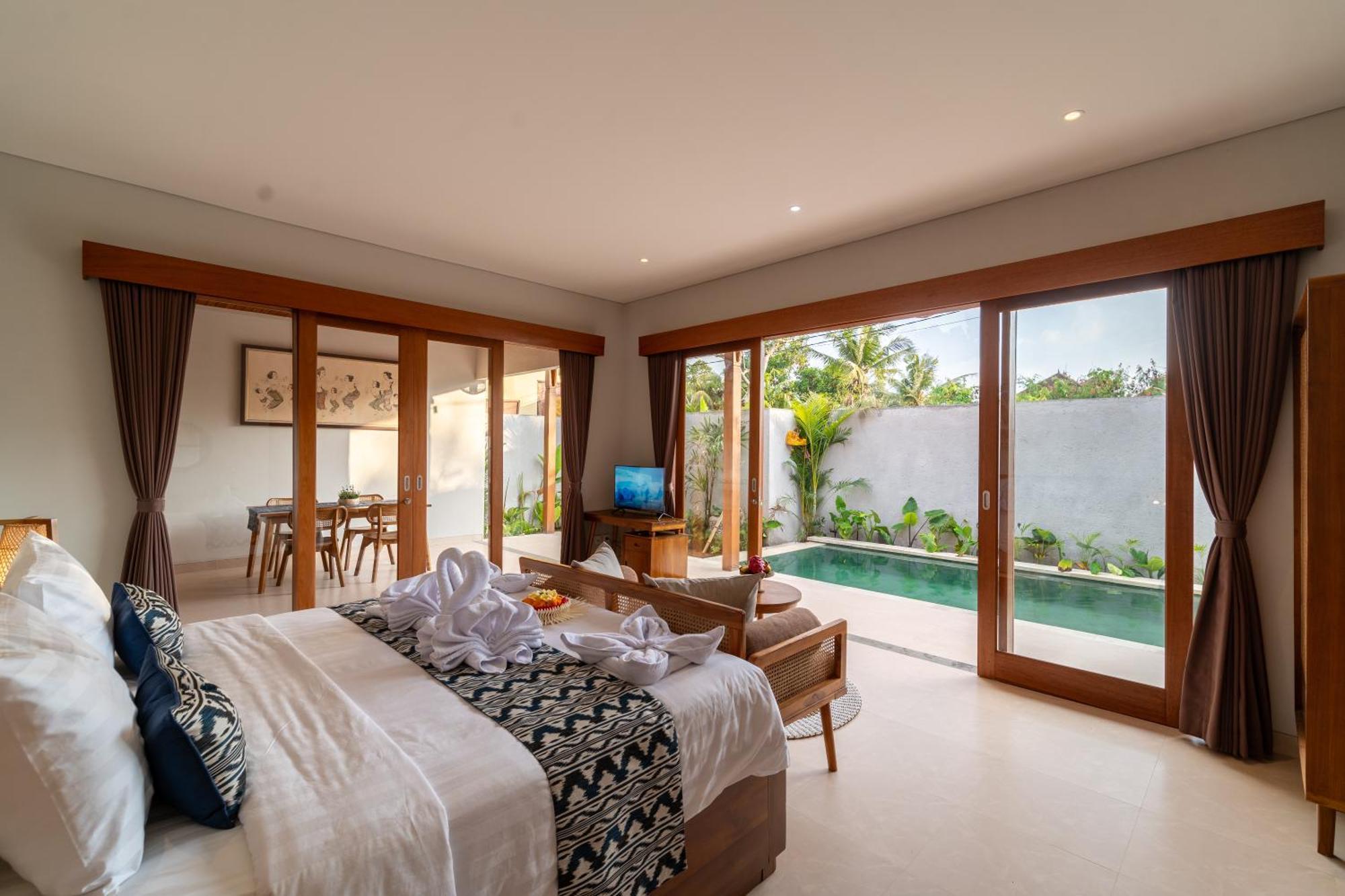 Villa Private Pool