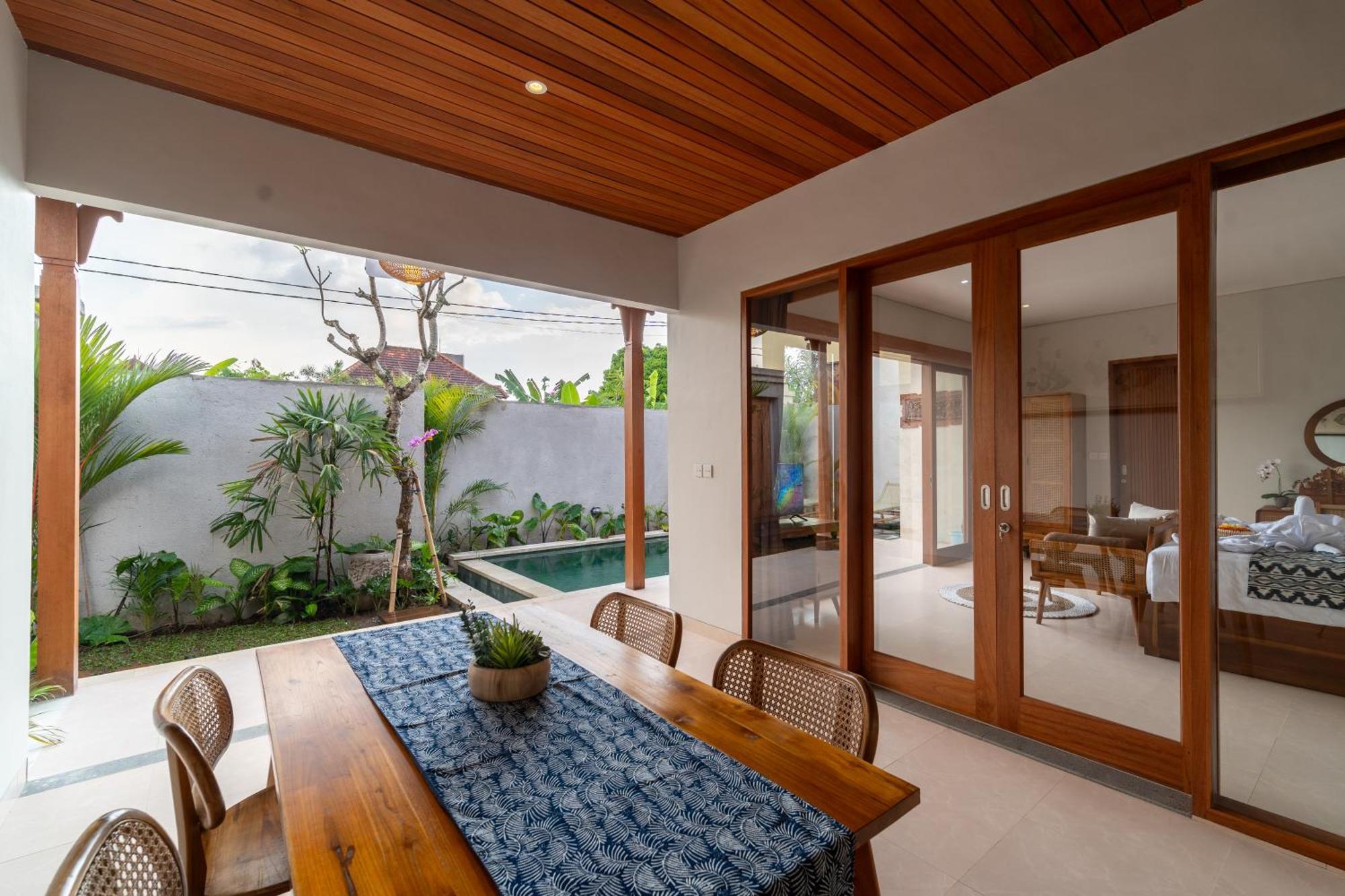 Villa Private Pool