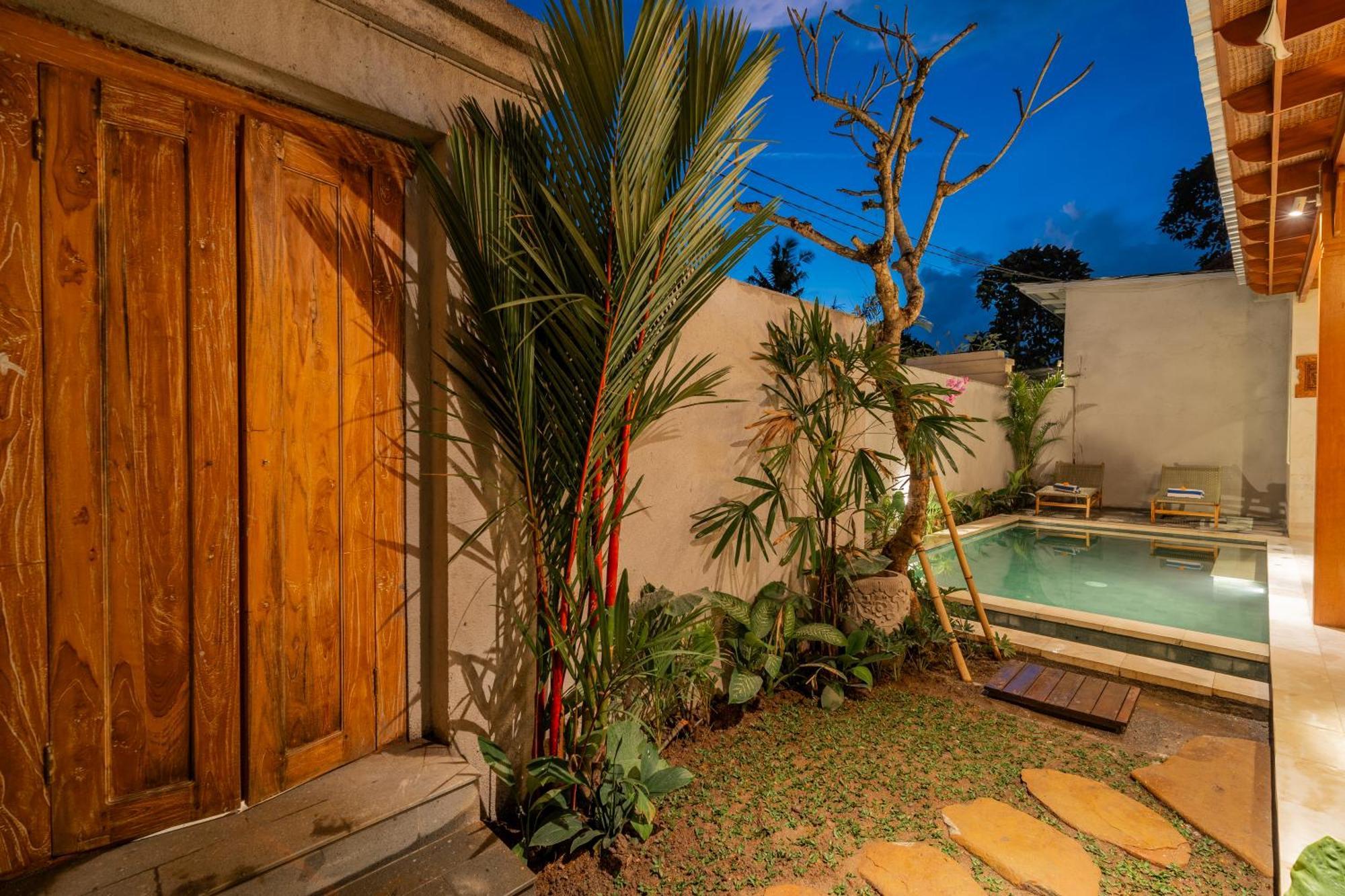 Villa Private Pool