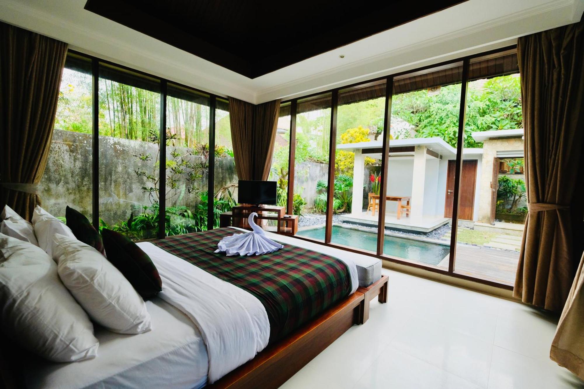 One-Bedroom Villa