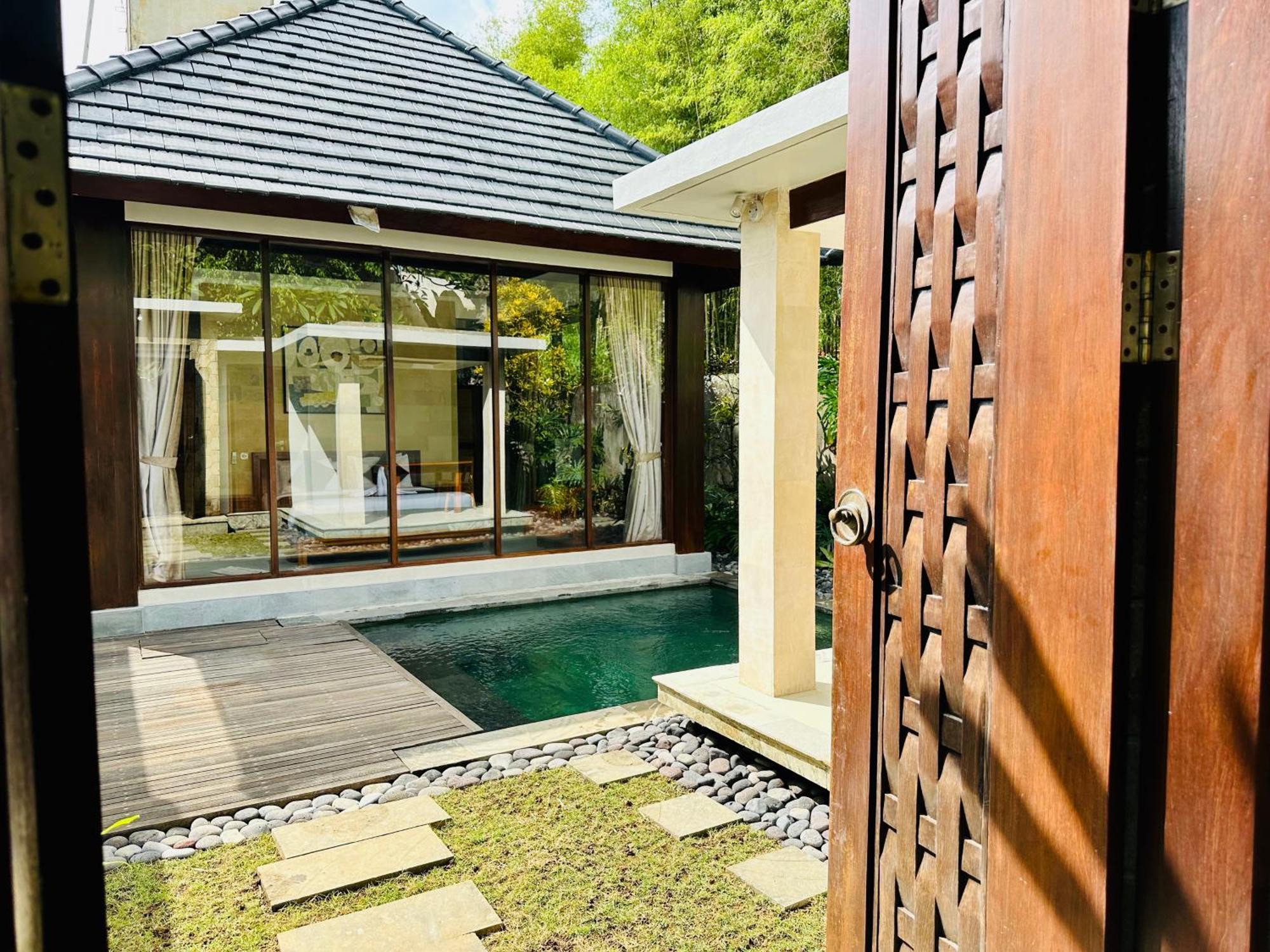 One-Bedroom Villa