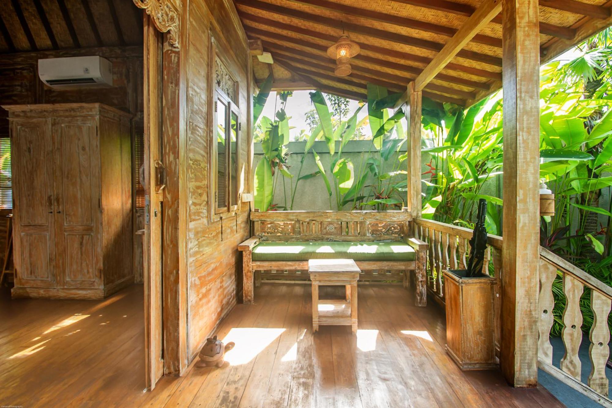 STAYCATION One Bedroom Private Pool Villa