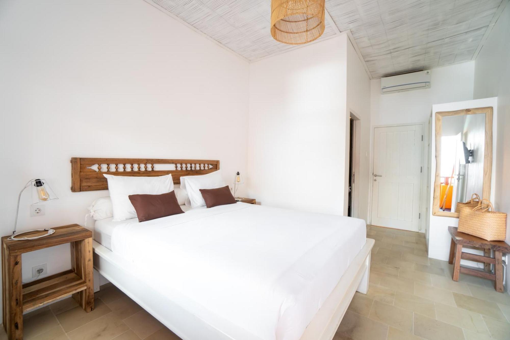 Double Room Balcony