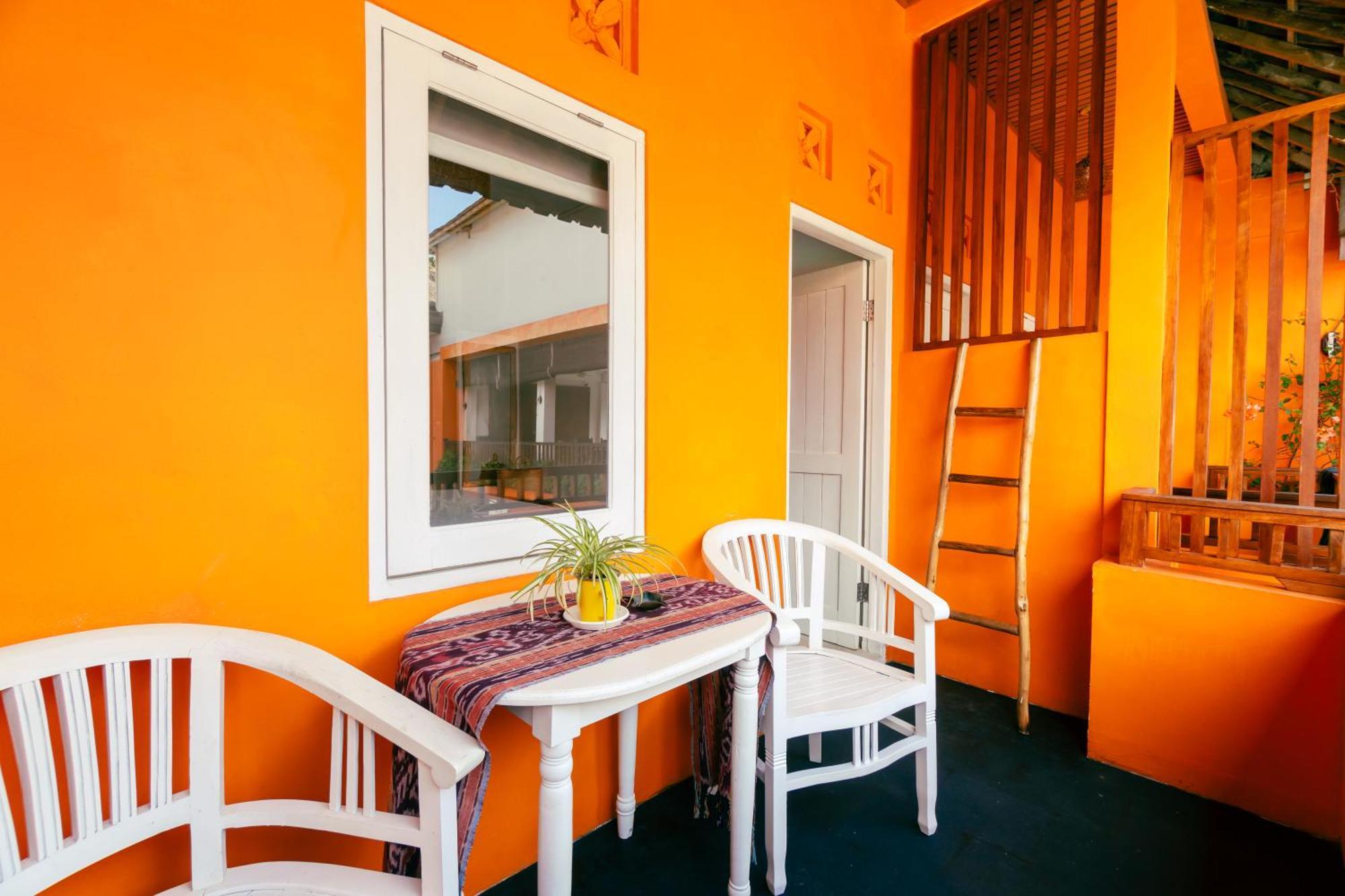 Double Room Balcony