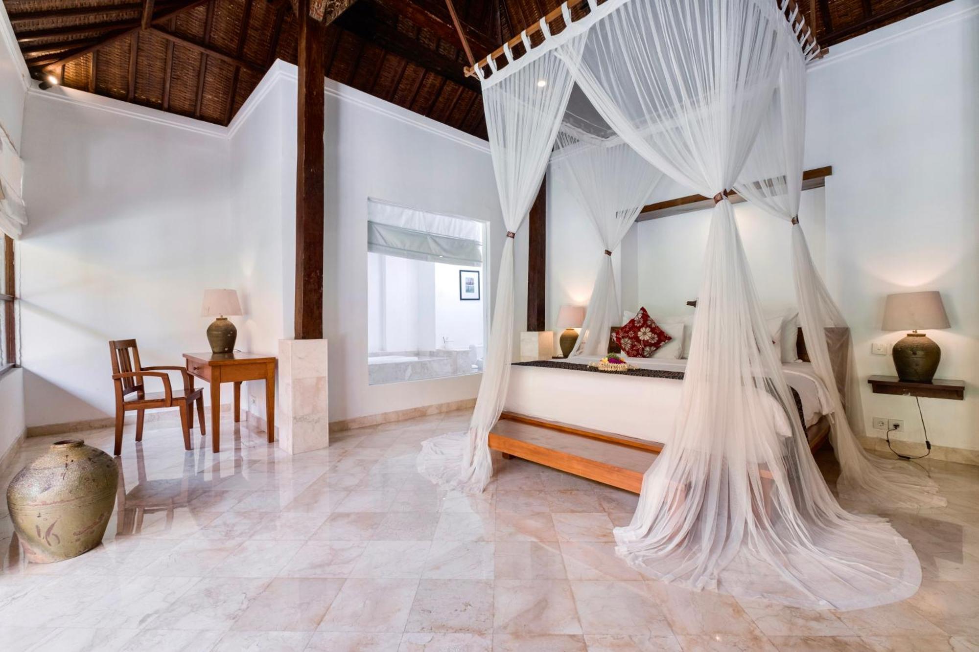 One-Bedroom Villa Private Pool