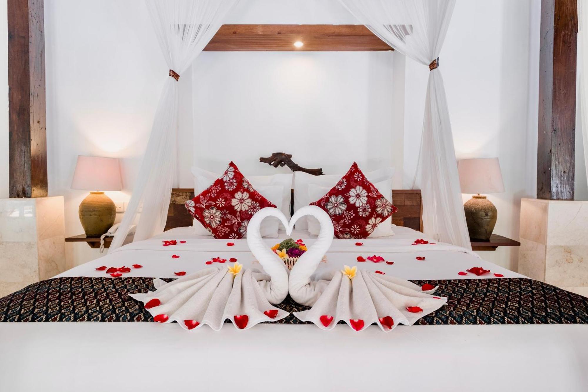 One-Bedroom Villa Private Pool