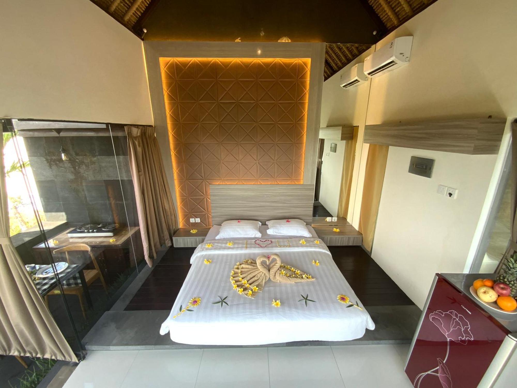 One-Bedroom Villa Private Pool