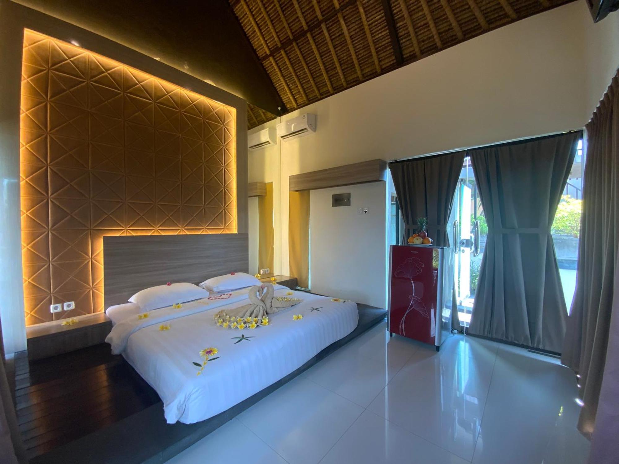 One-Bedroom Villa Private Pool