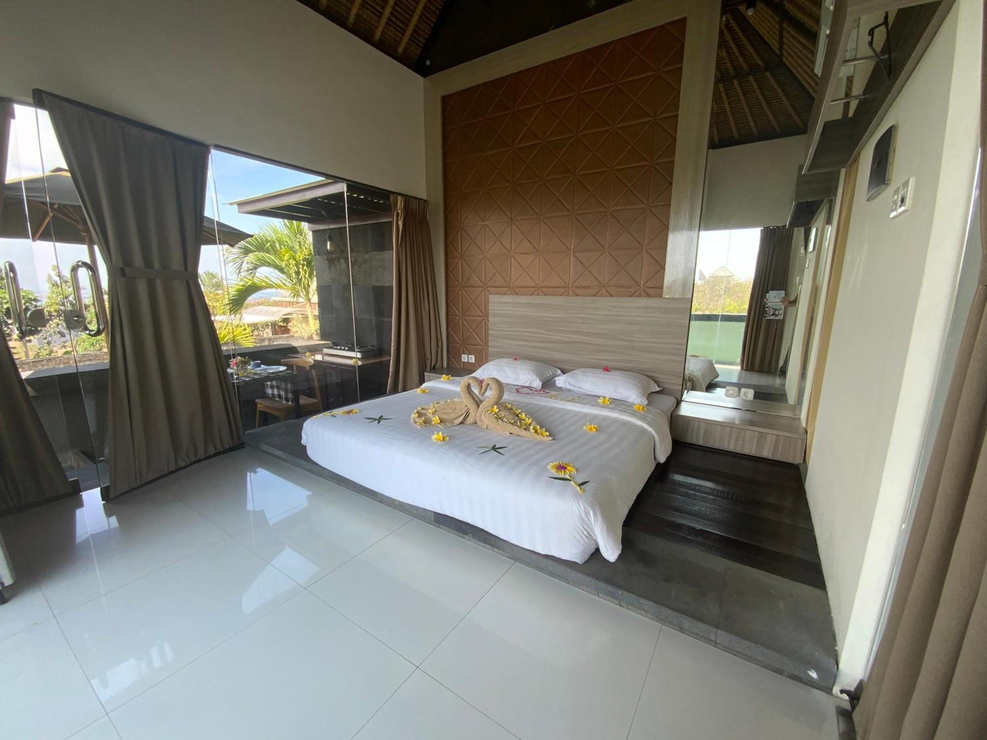 One-Bedroom Villa Private Pool