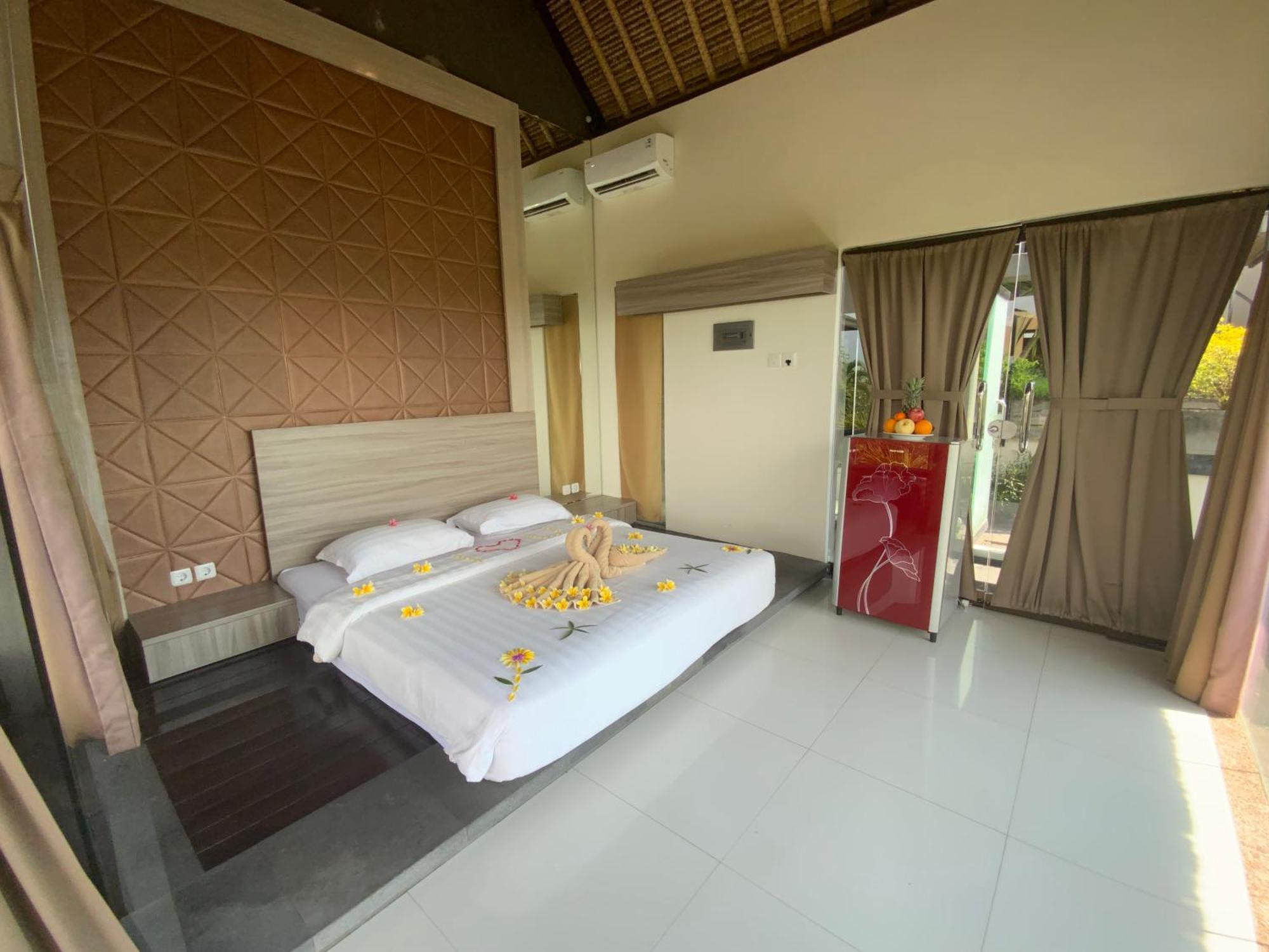 One-Bedroom Villa Private Pool