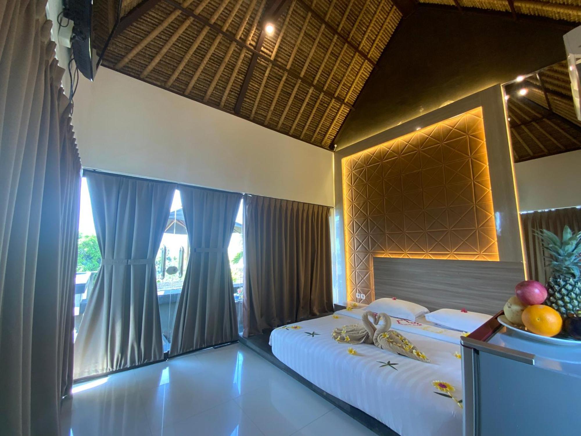 One-Bedroom Villa Private Pool
