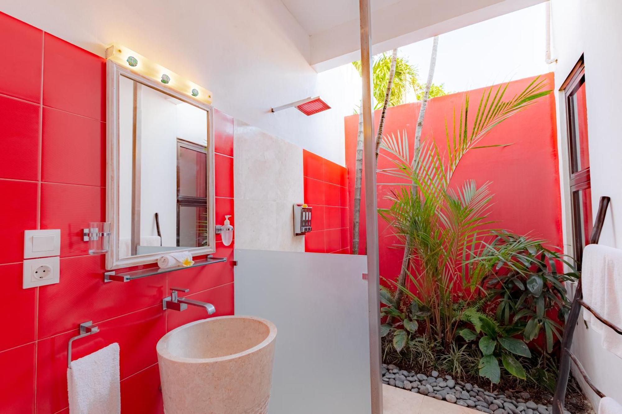 Suite con Terrazza