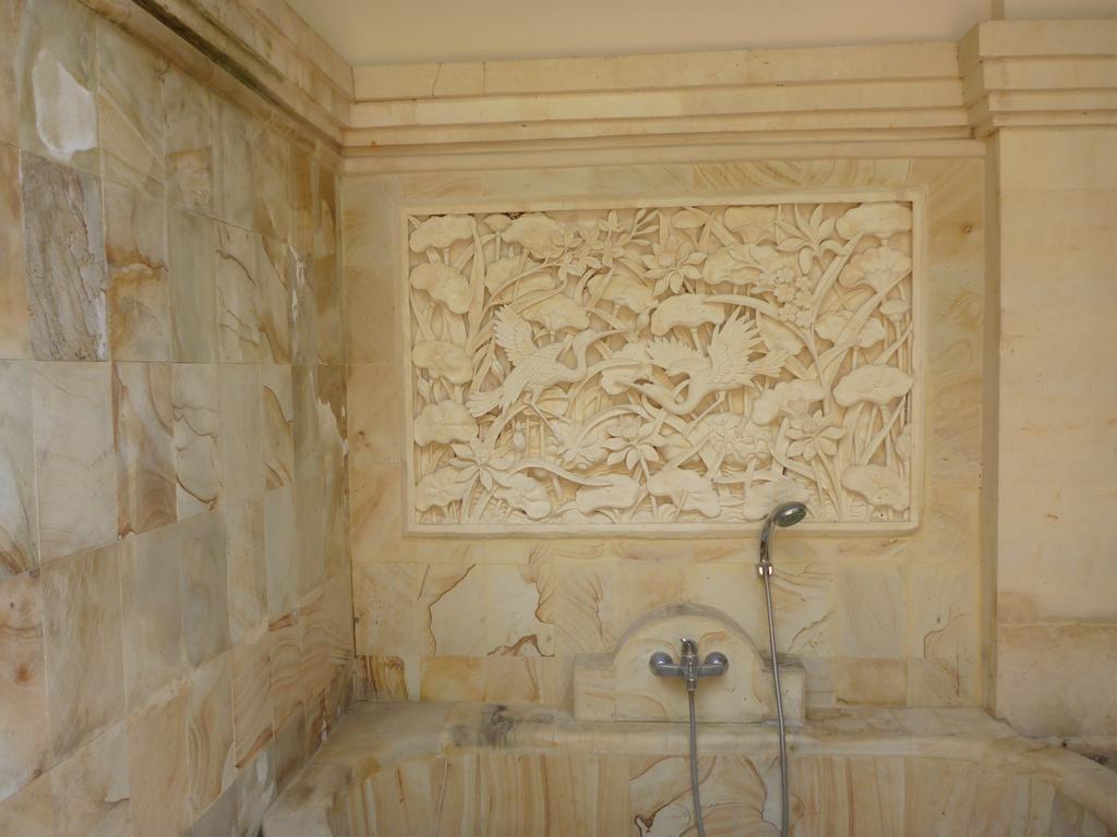 Villa Deluxe