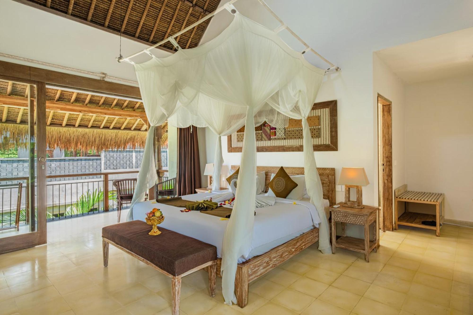 Suite Garden View