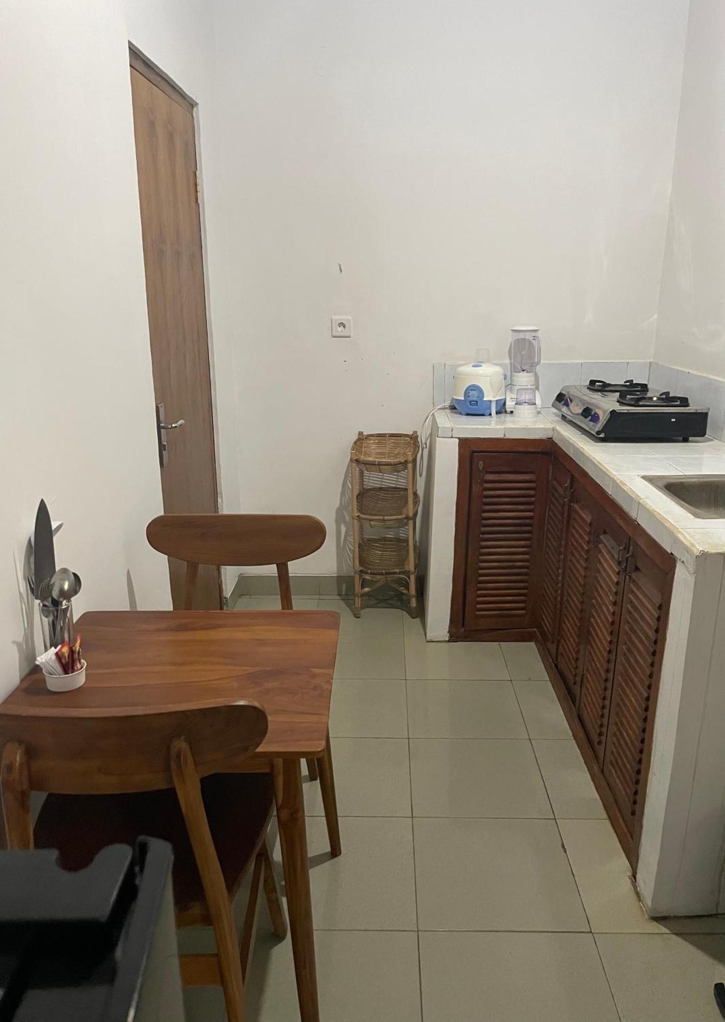 Maison 1 Chambre