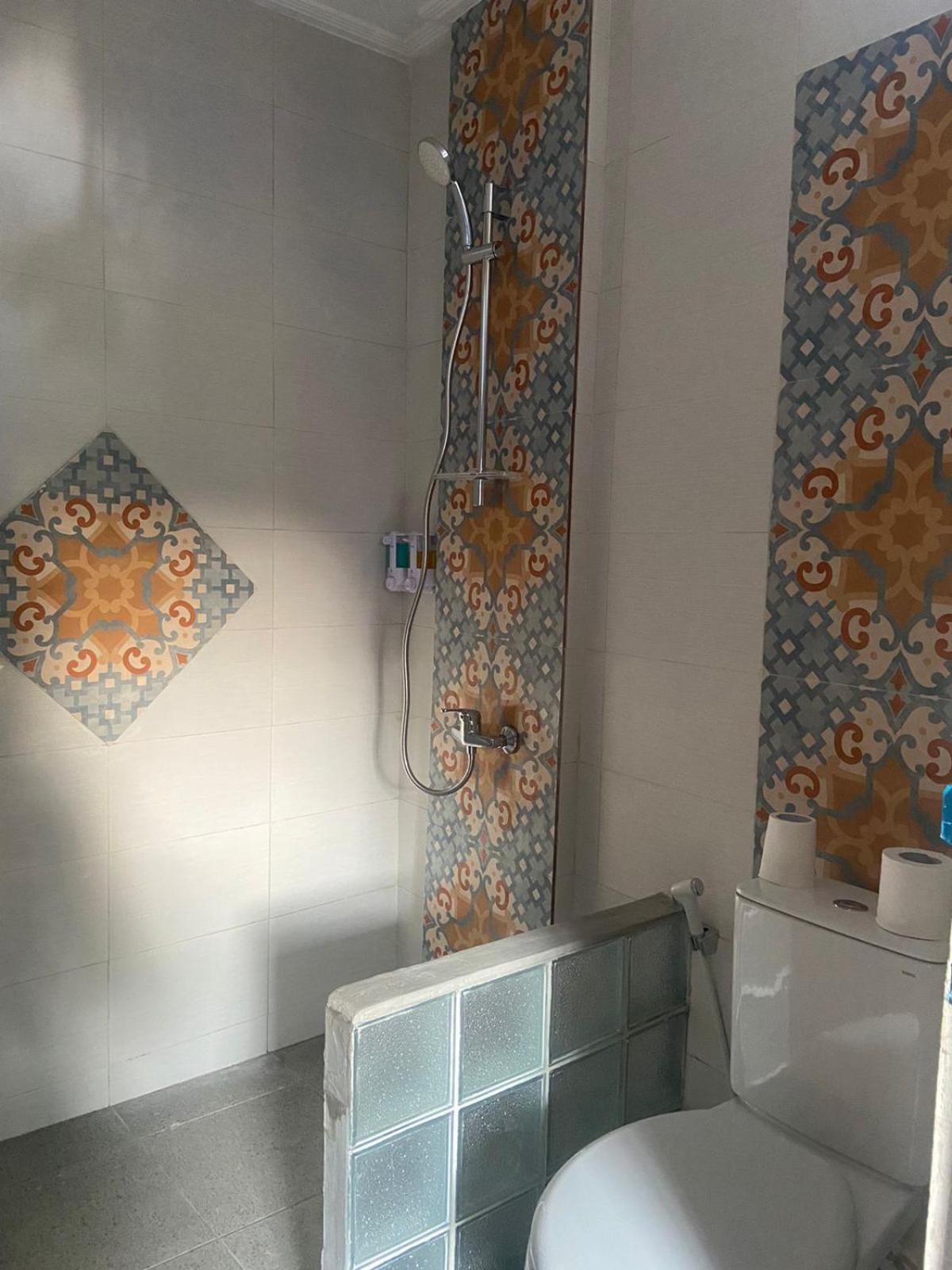 Triple Room Balcony
