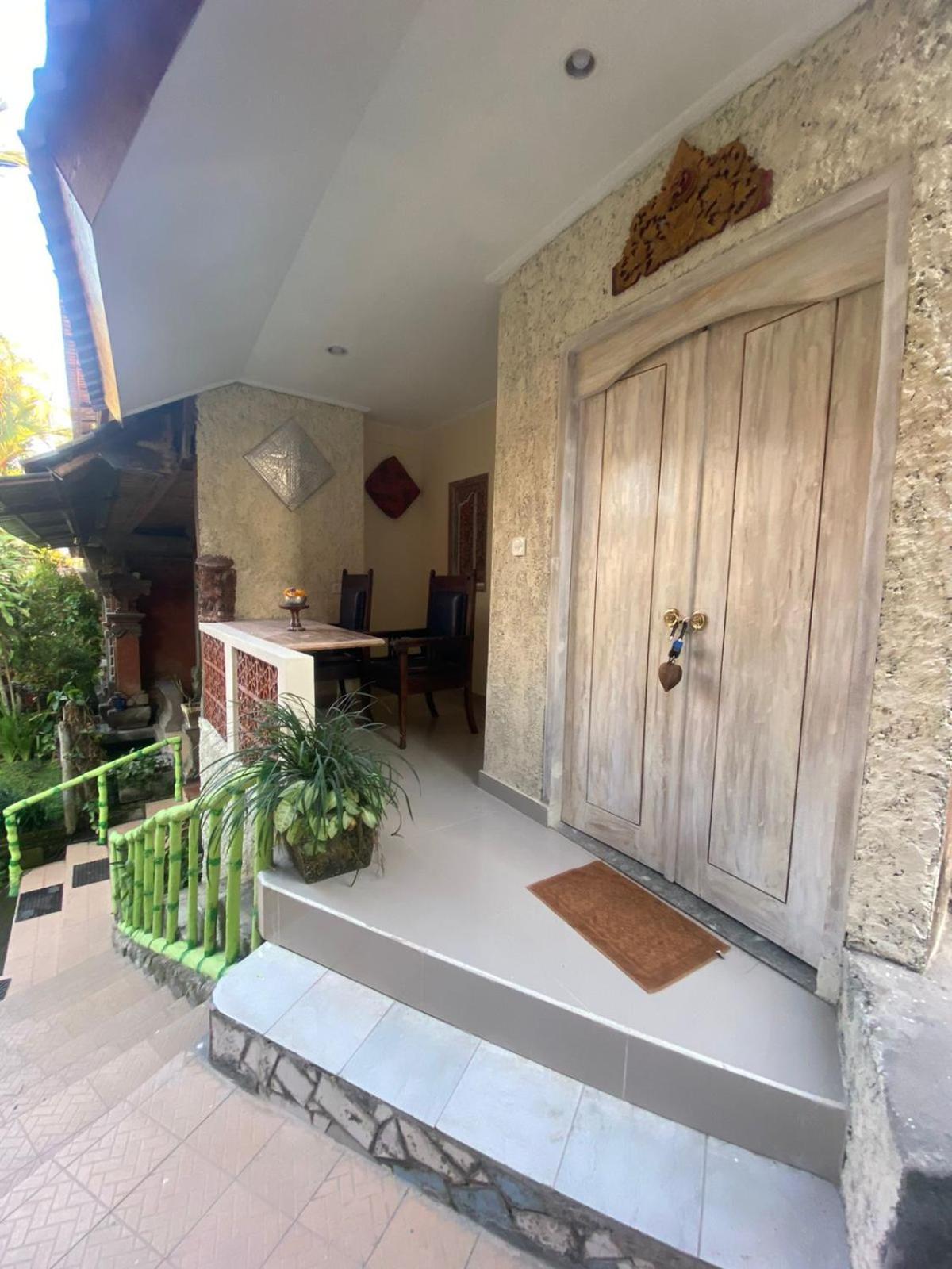Triple Room Balcony